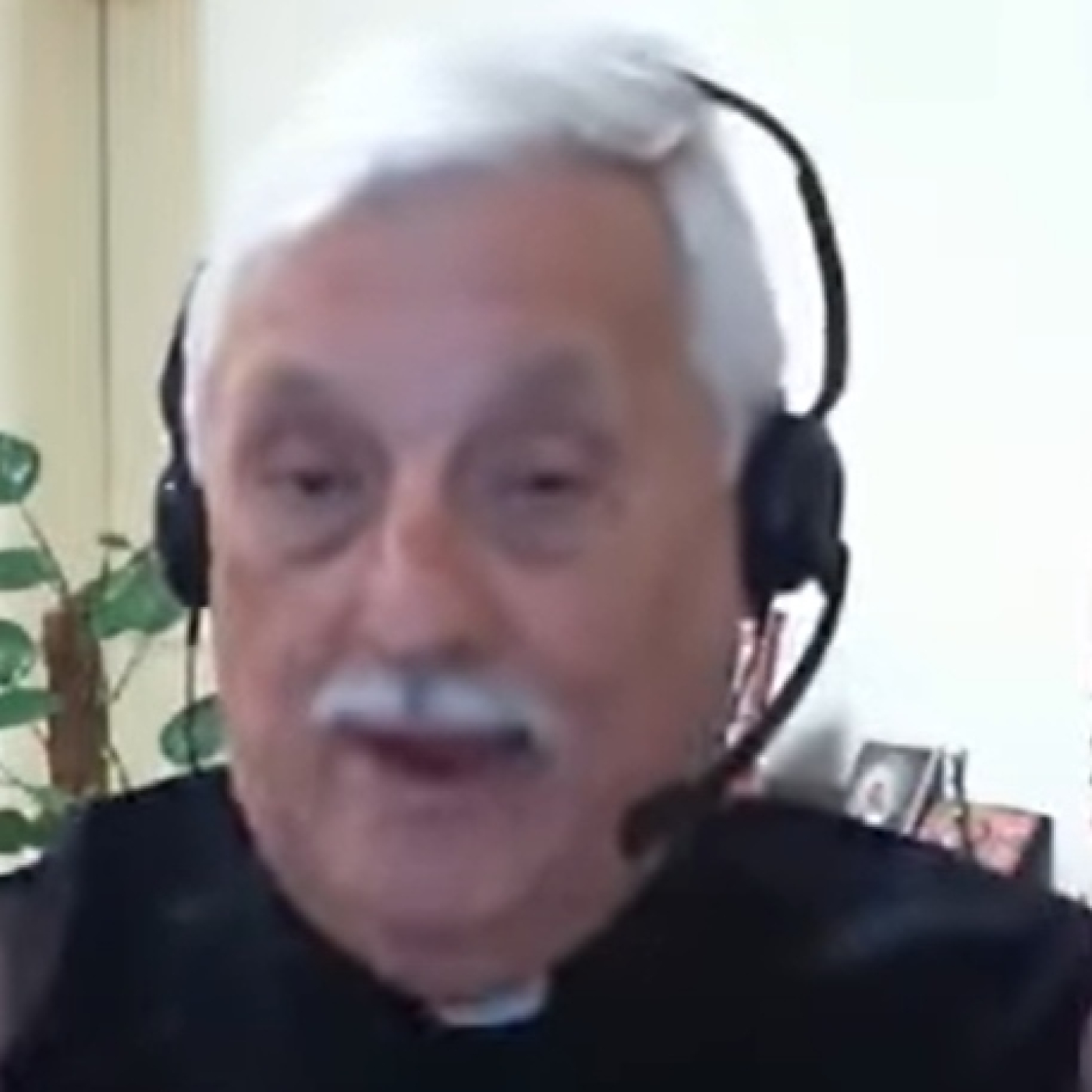 Podcast de MediosCONFER