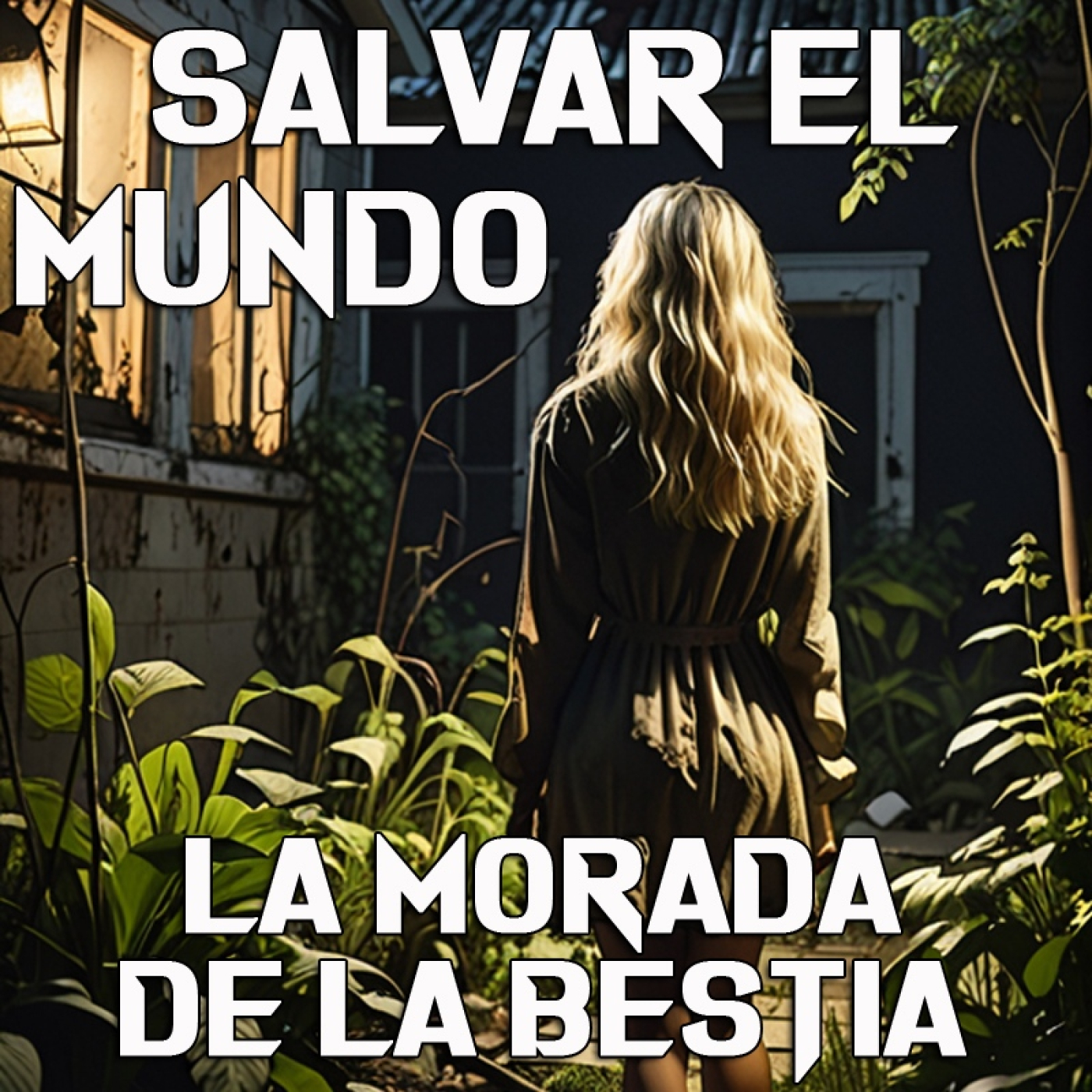 Ellorian Audiolibros