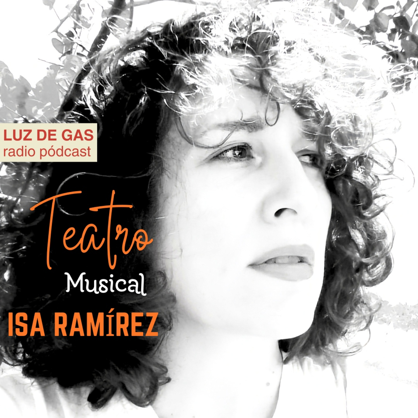 Luz de gas radio podcast