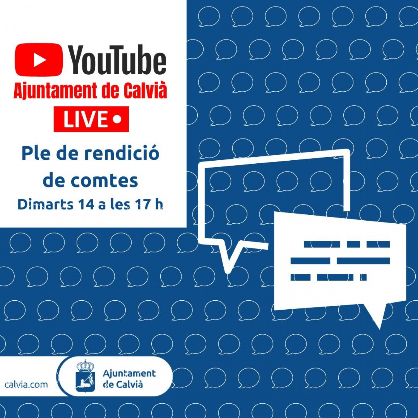 Informativo 14 de junio de 2022 episode artwork