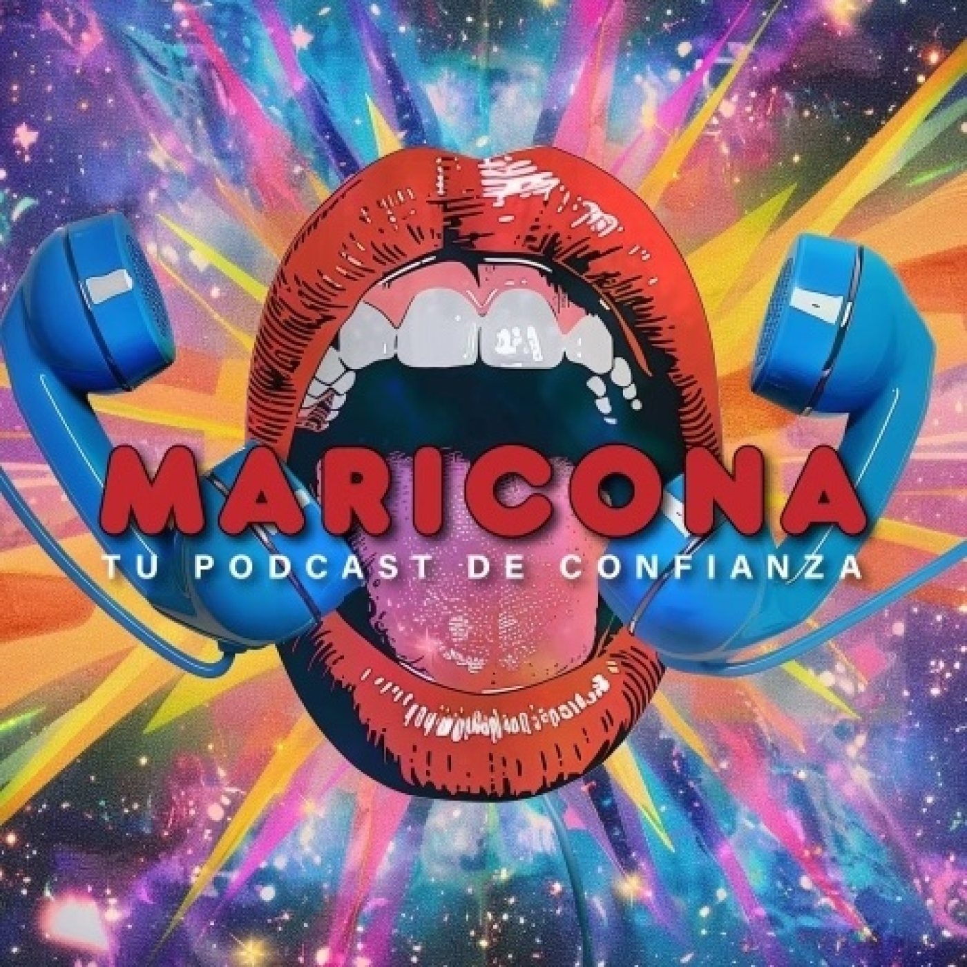 MARICONA