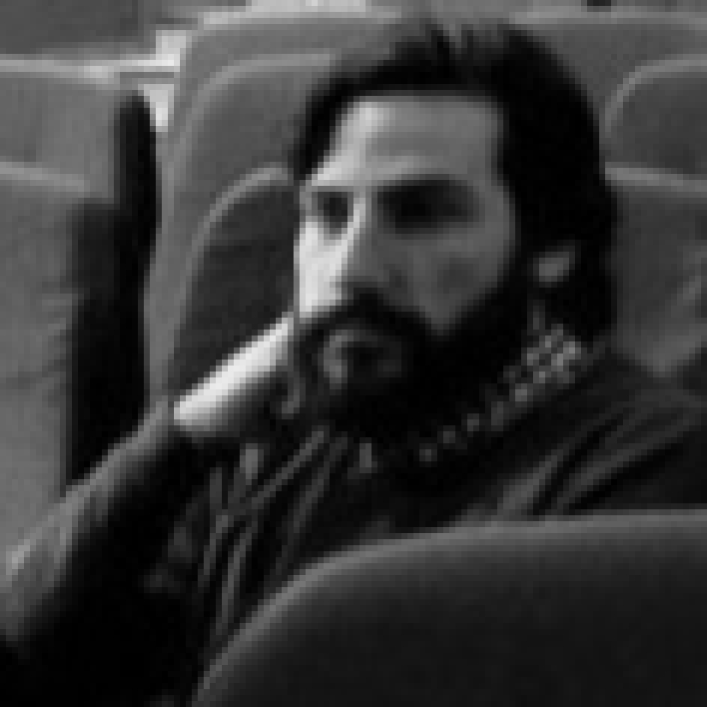 Entrevista a Víctor Paz, máximo responsable de la distribuidora gallega Lost & Found episode artwork