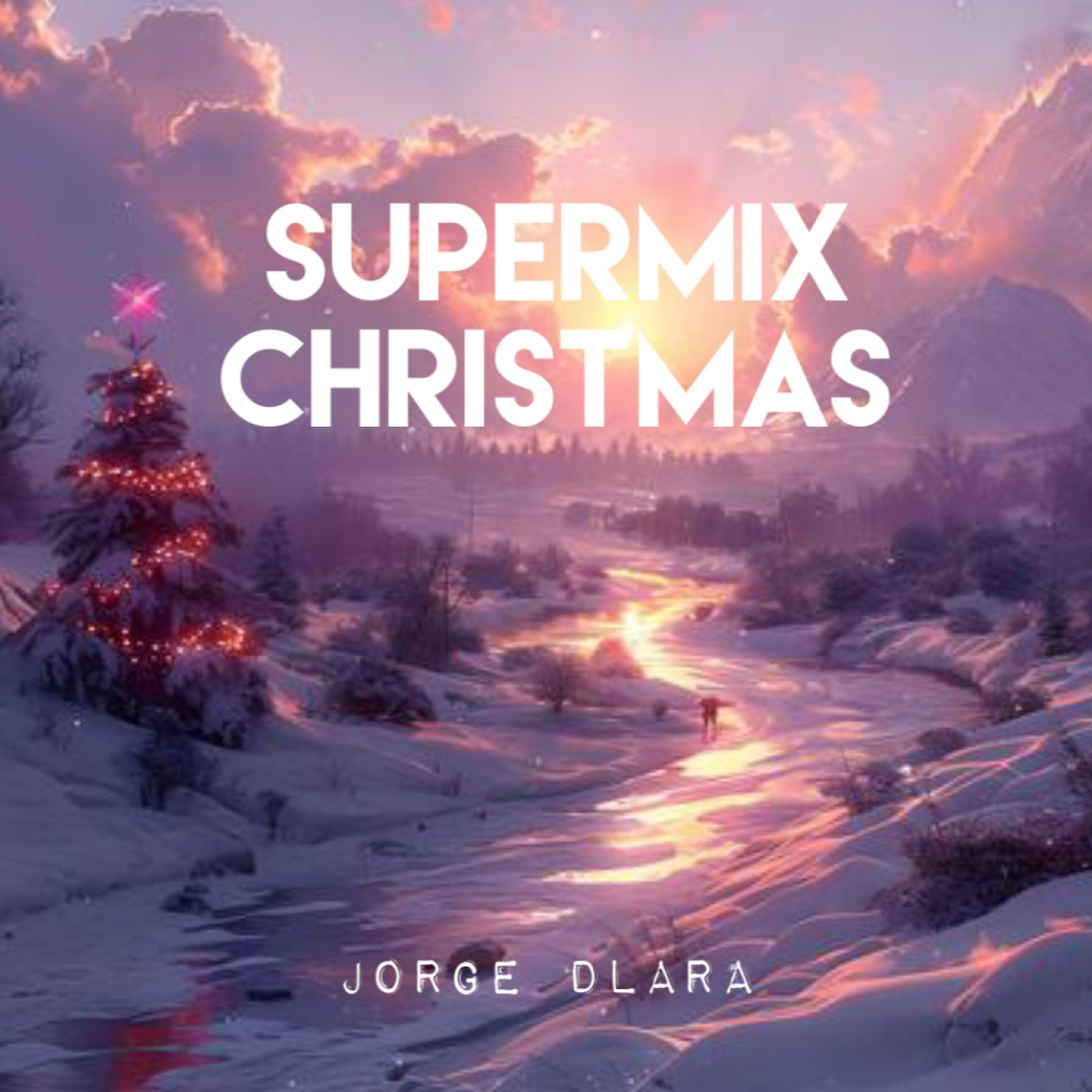 SUPERMIX CHRISTMAS