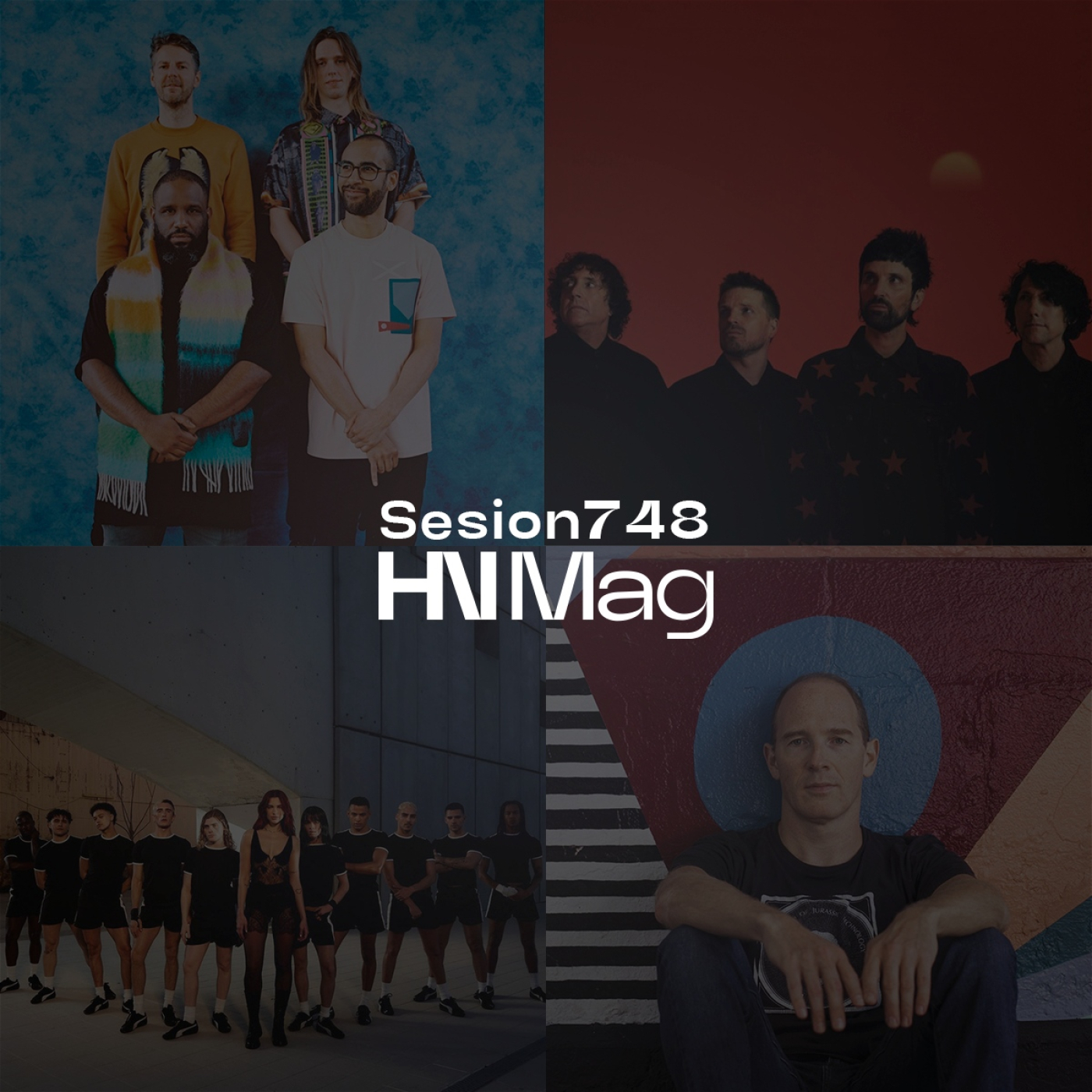 HNMag - El POP sin complejos