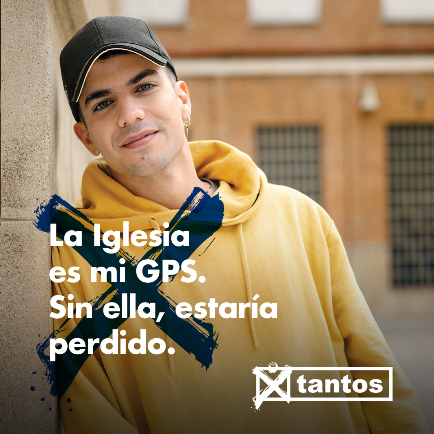 Xoán Xosé Fernández: "O que a Igrexa recibe devólveo multiplicado á sociedade" episode artwork