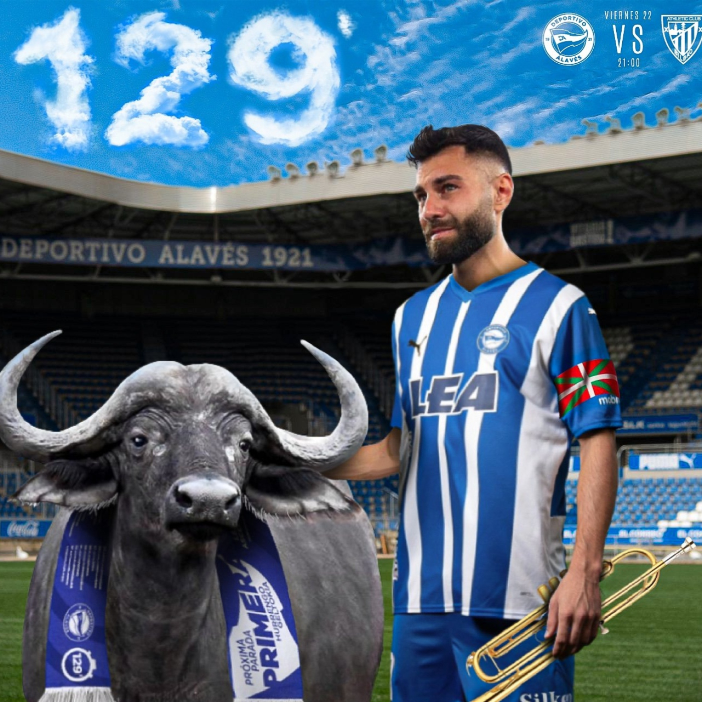 20/09/2023 RayoVallecano 2 - D Alavés 0 / Previa D Alavés vs Athletic Club thumbnail