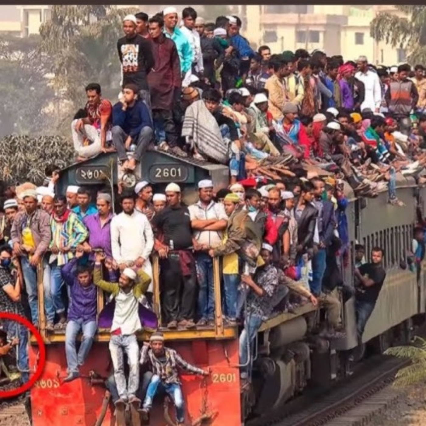 En la Medida de lo Posible