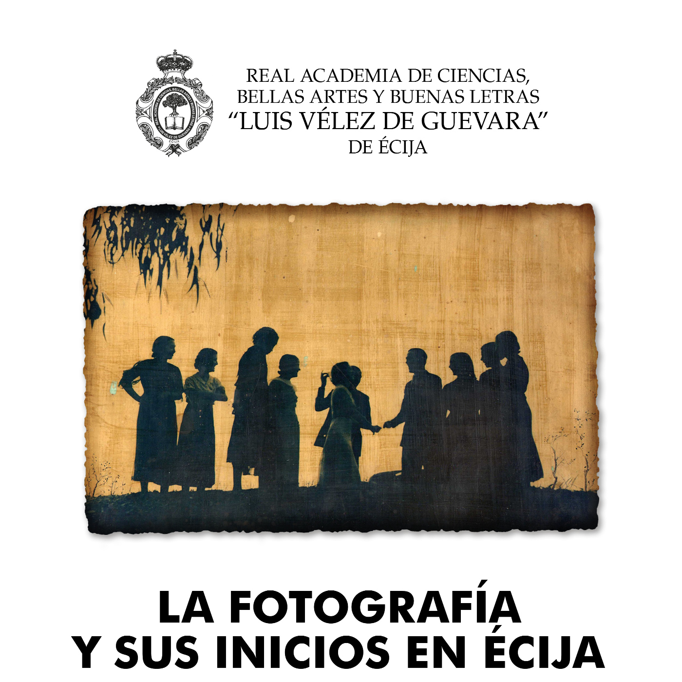 Podcast de RealAcademiaLuisVelezGuevara