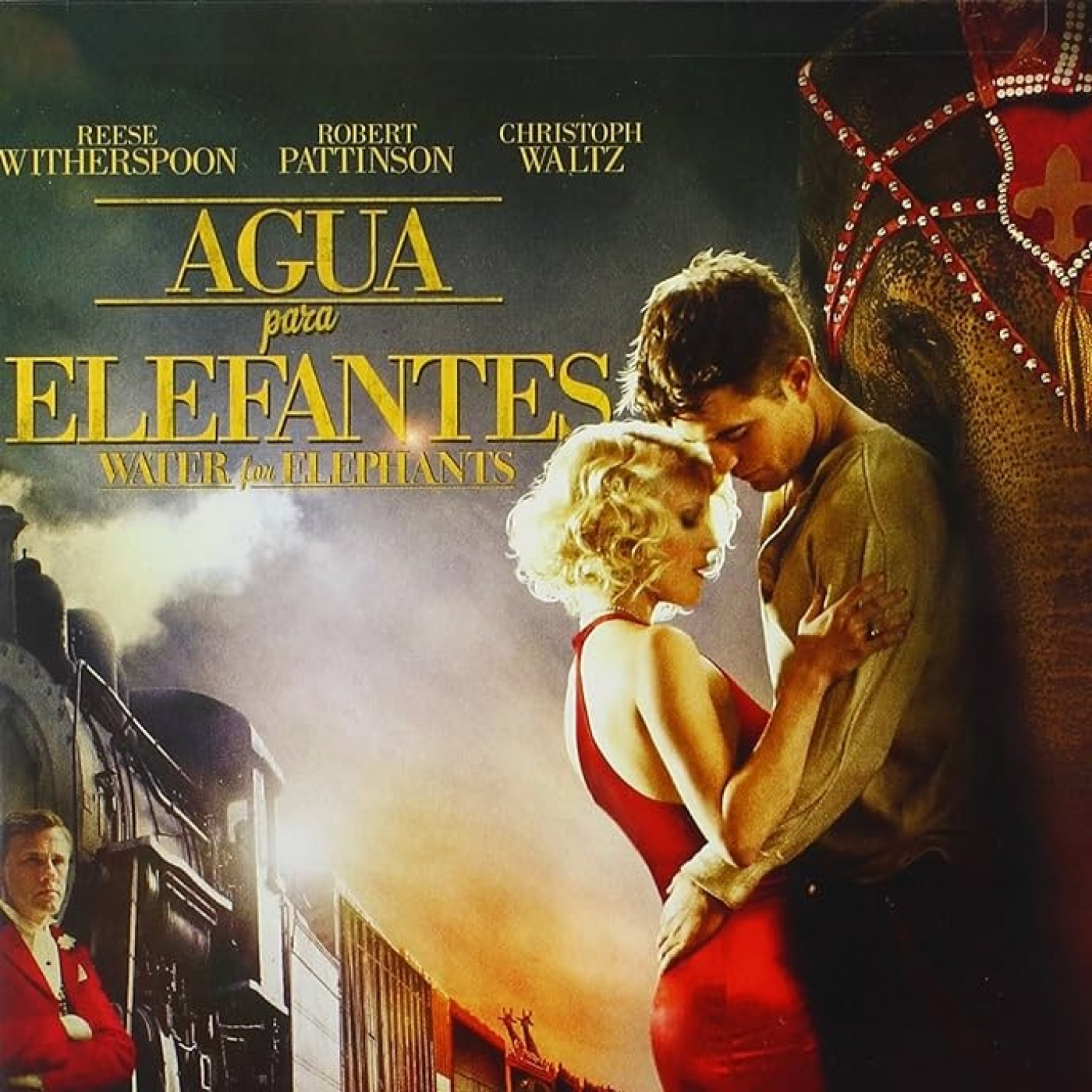 Escuchando Peliculas