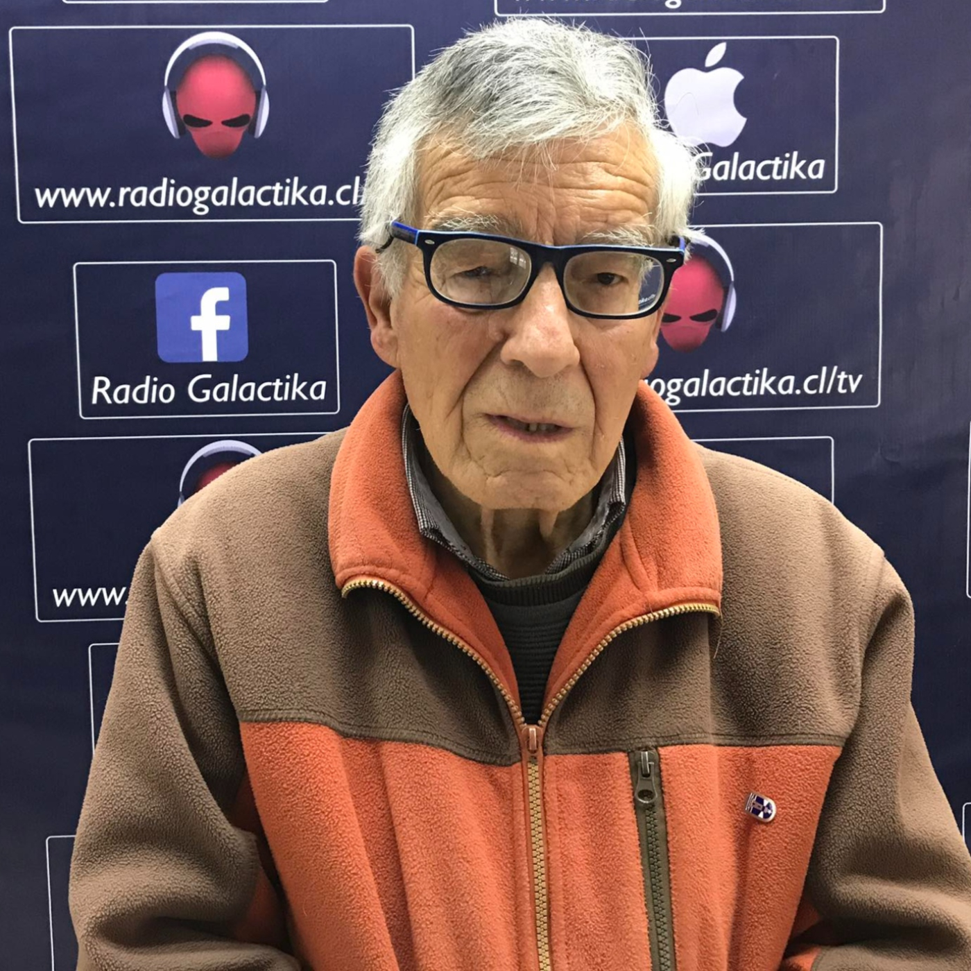 Radio Galactika