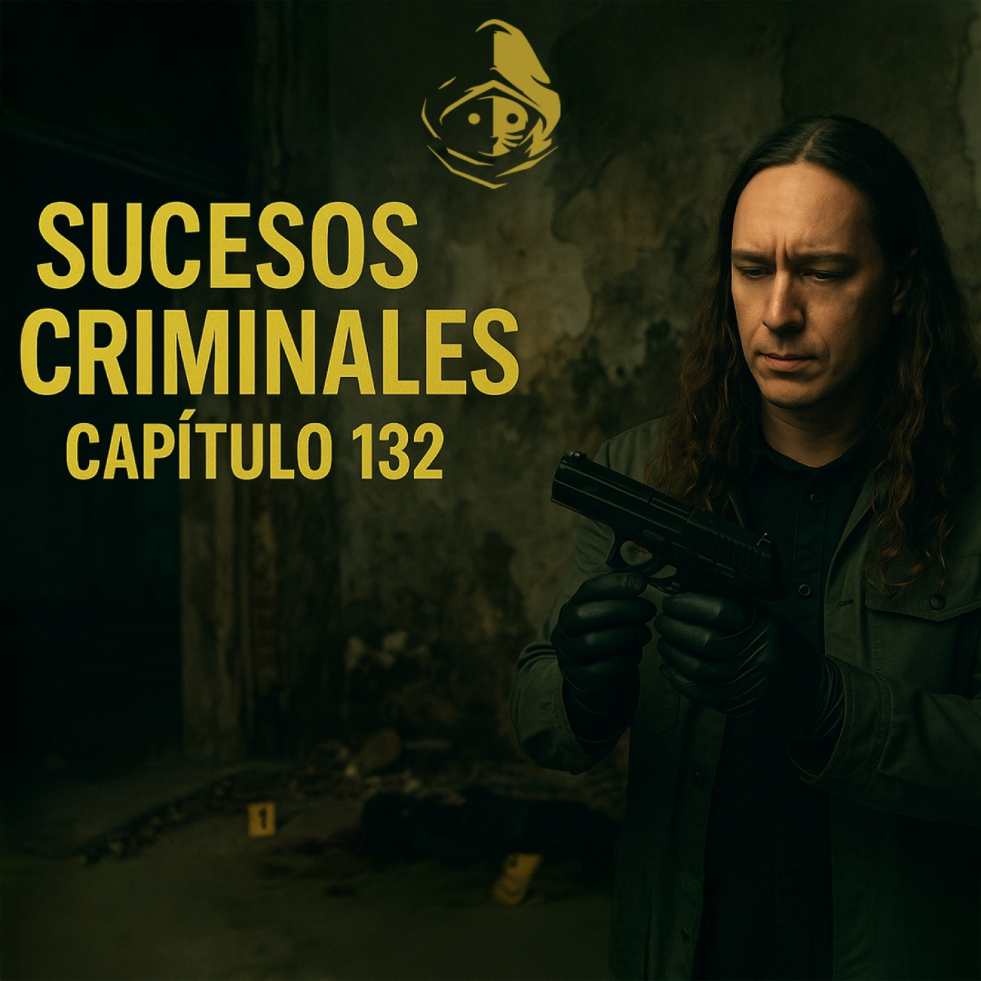 El Rincón del Disidente | Sucesos Criminales (Actualidad Capítulo 132 - 18/09/2025)