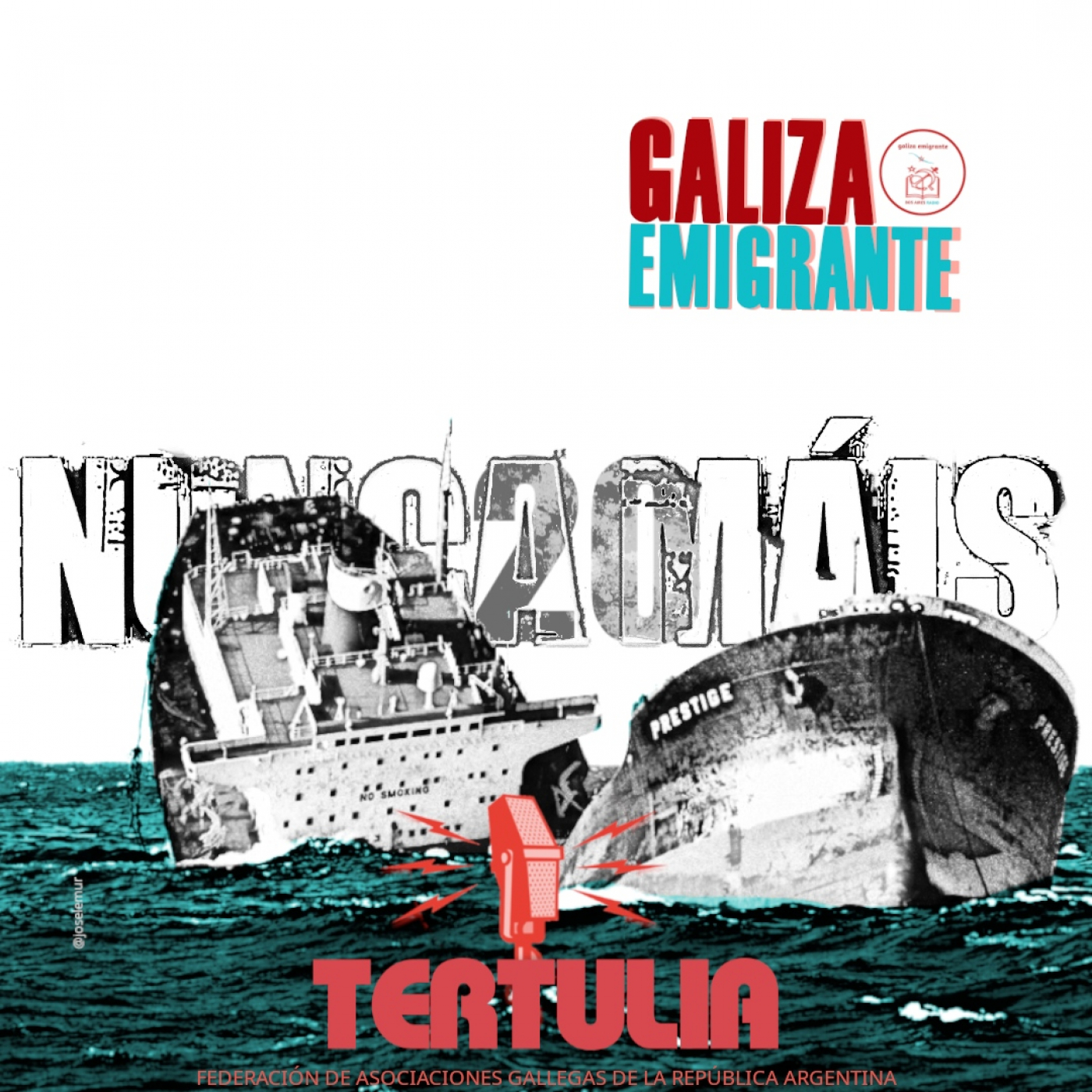 Galiza Emigrante