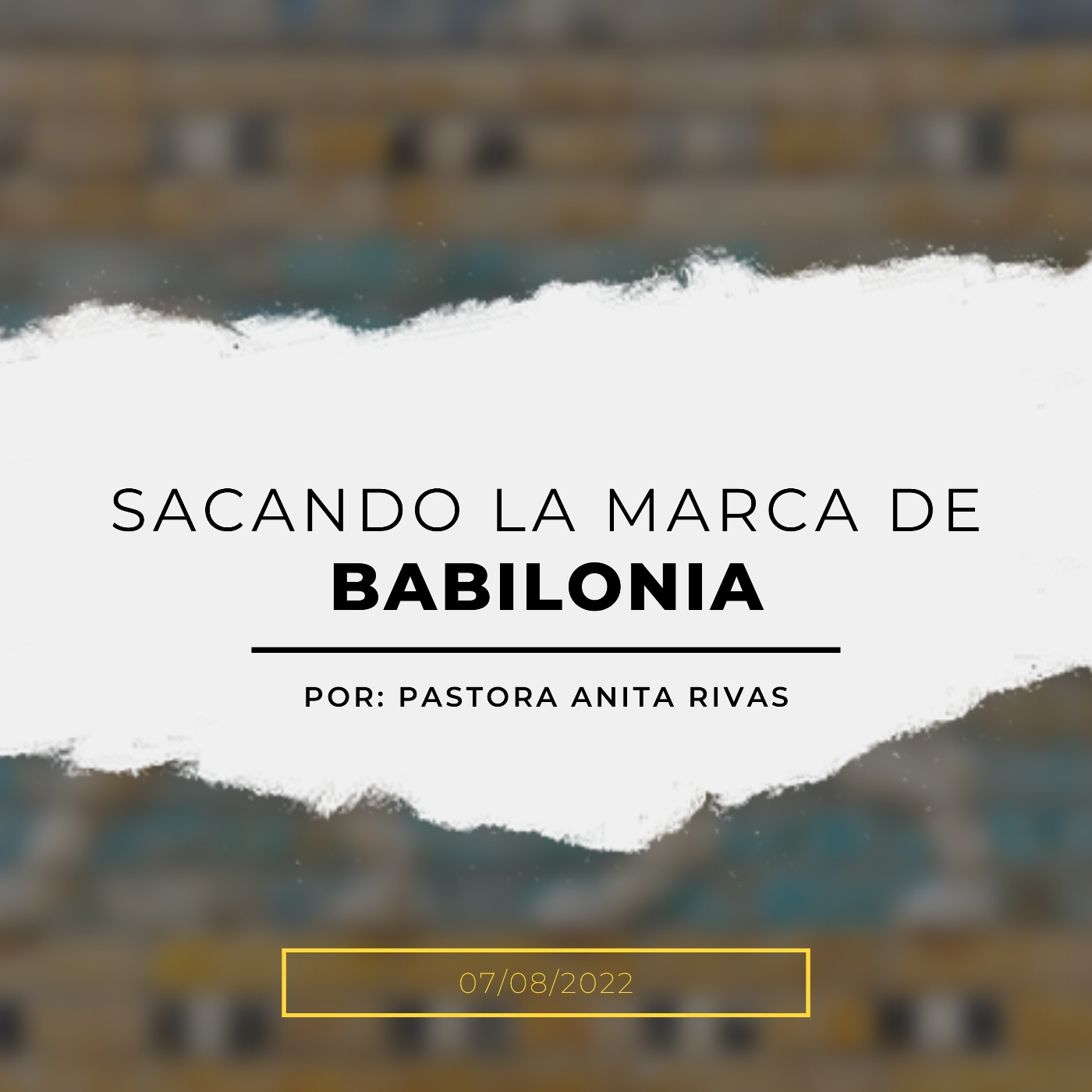 Iglesia Cristo Plenitud de Vida