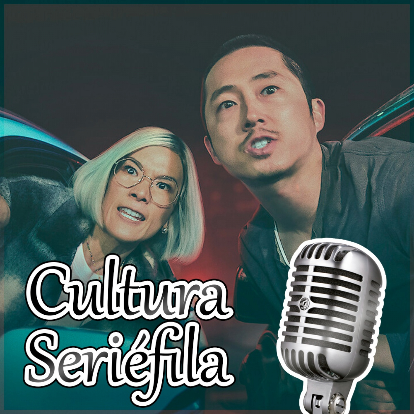 Cultura Seriéfila