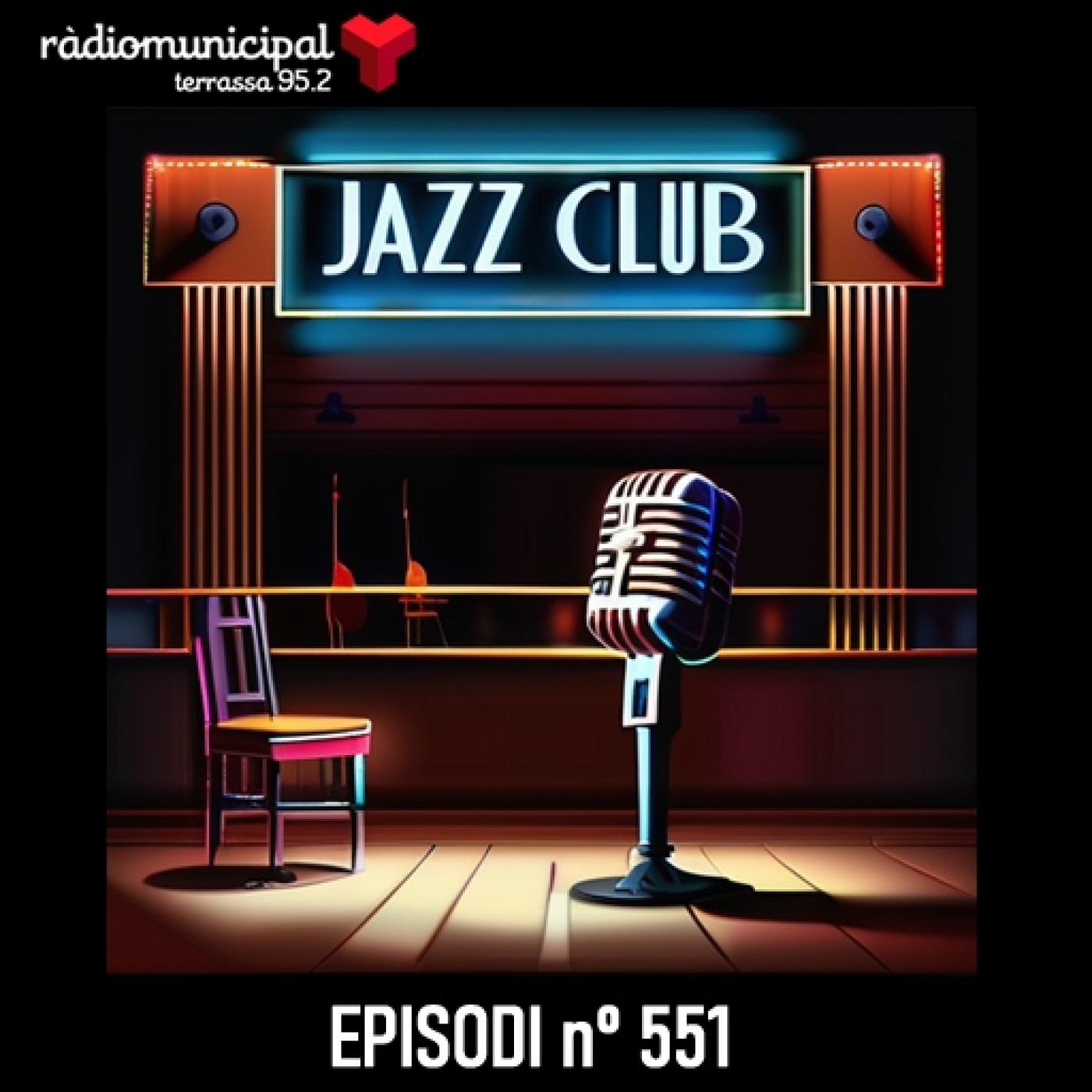 Jazz Club