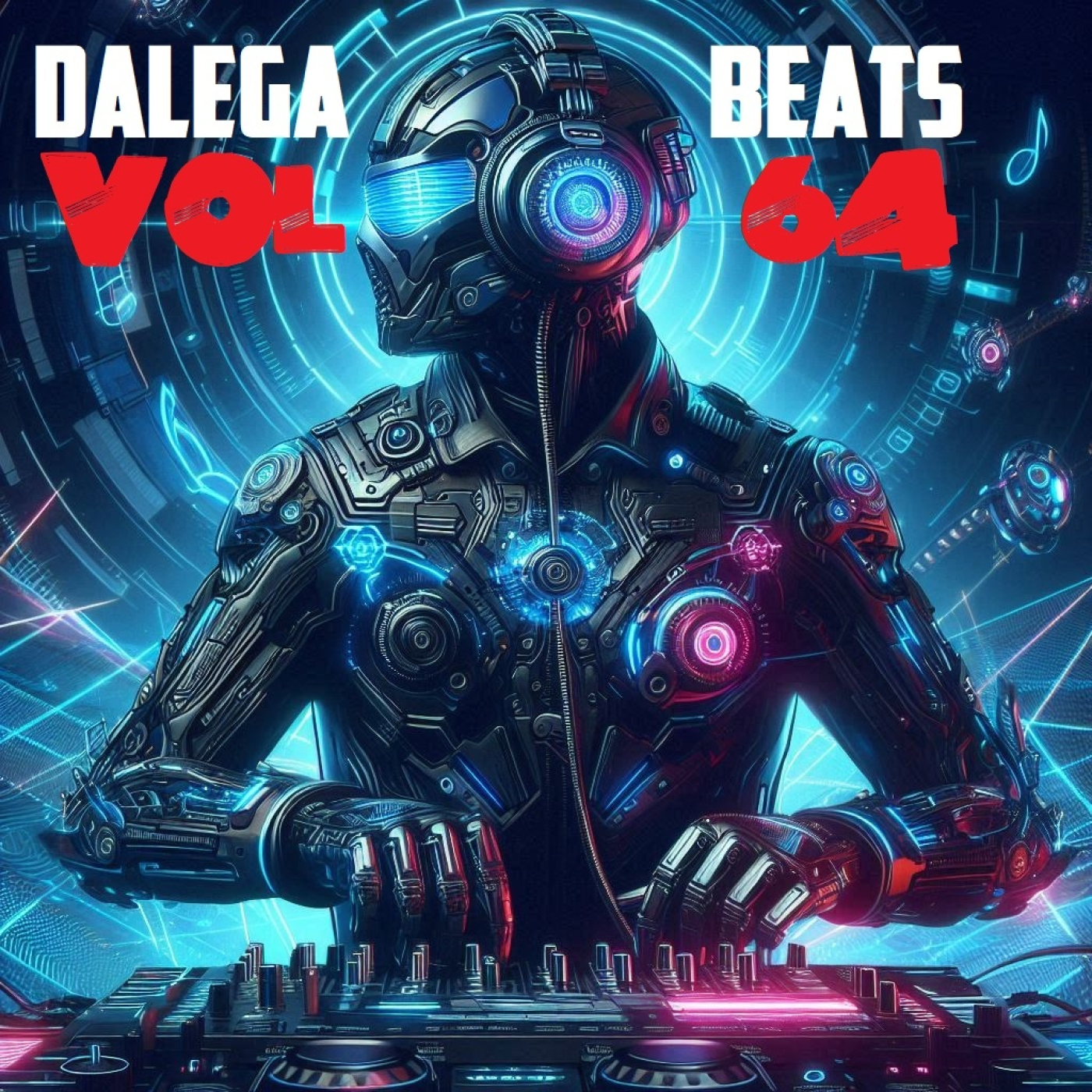 Dalega Beats Vol 64