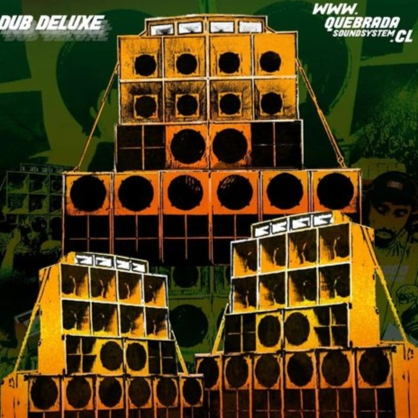 QUEBRADA SOUNDSYSTEM TENDRÁ CELEBRACIÓN DE ANIVERSARIO ESTE FIN DE SEMANA EN EL BARRIO PUERTO episode artwork