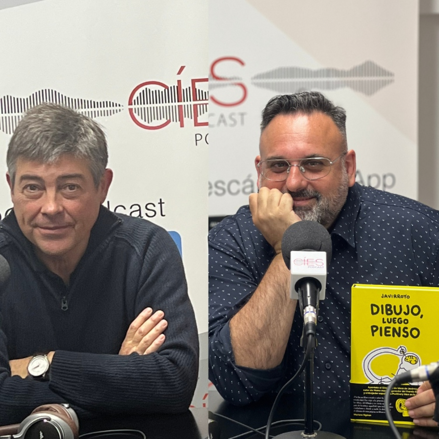 CÍES Podcast: Capítulo 1071 _ 05-05-23