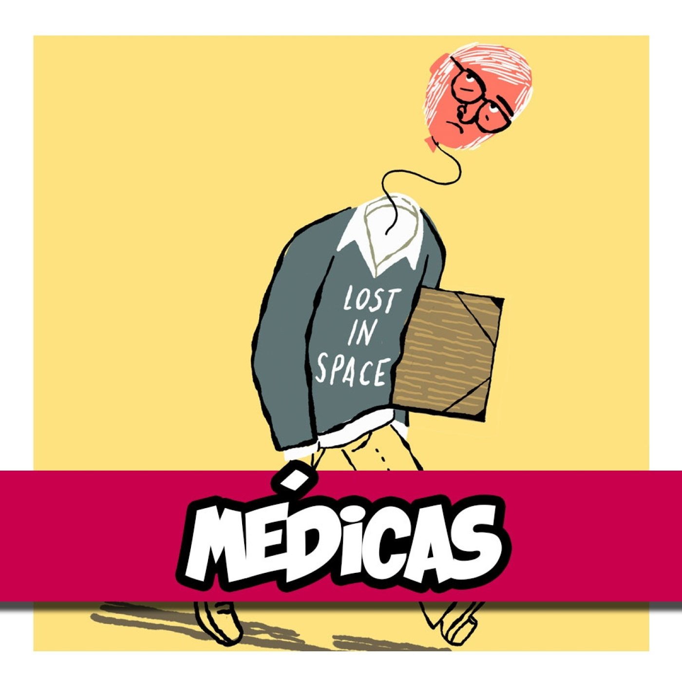 Tramas Resueltas