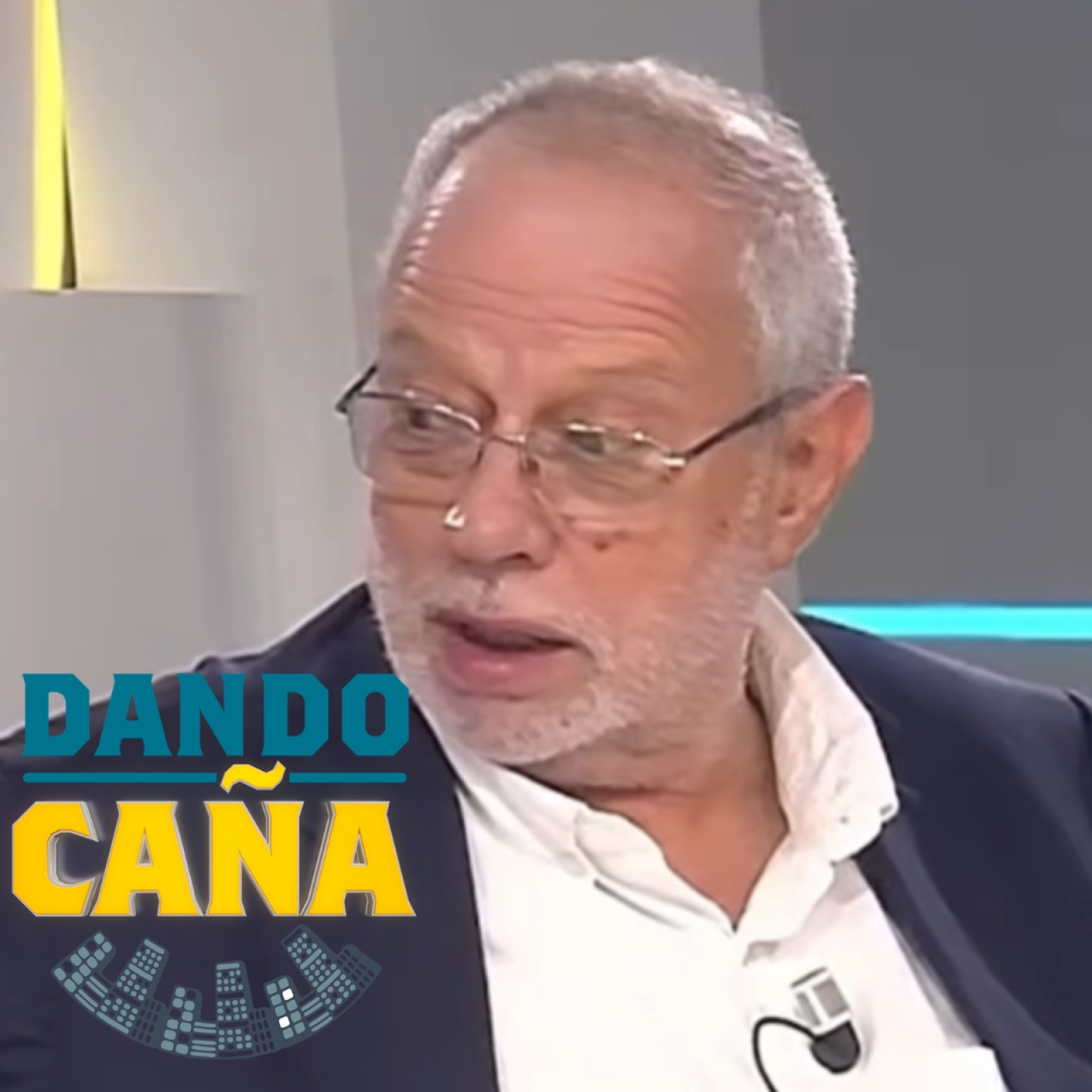 Dando Caña | EL CAOS EN SANIDAD Y RECTA FINAL EN LA CAMPAÑA ANDALUZA | 08/05/2026 episode artwork