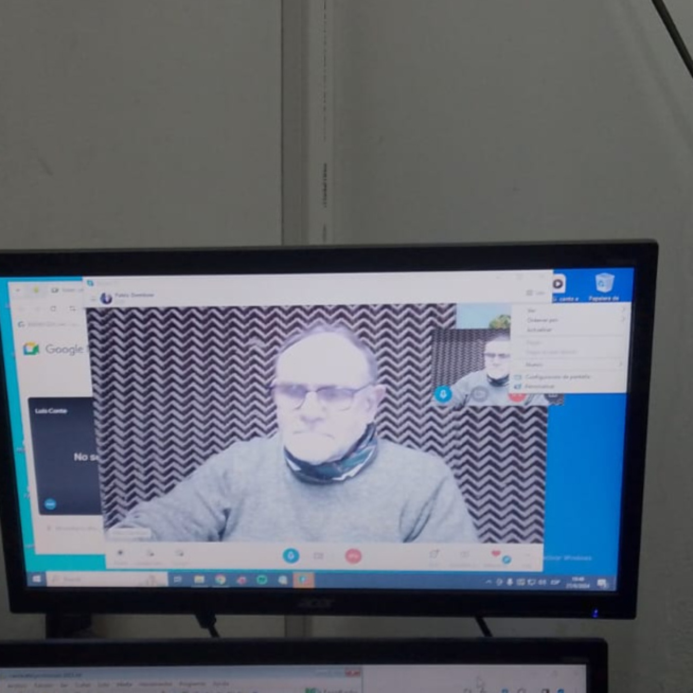 Comunicadores