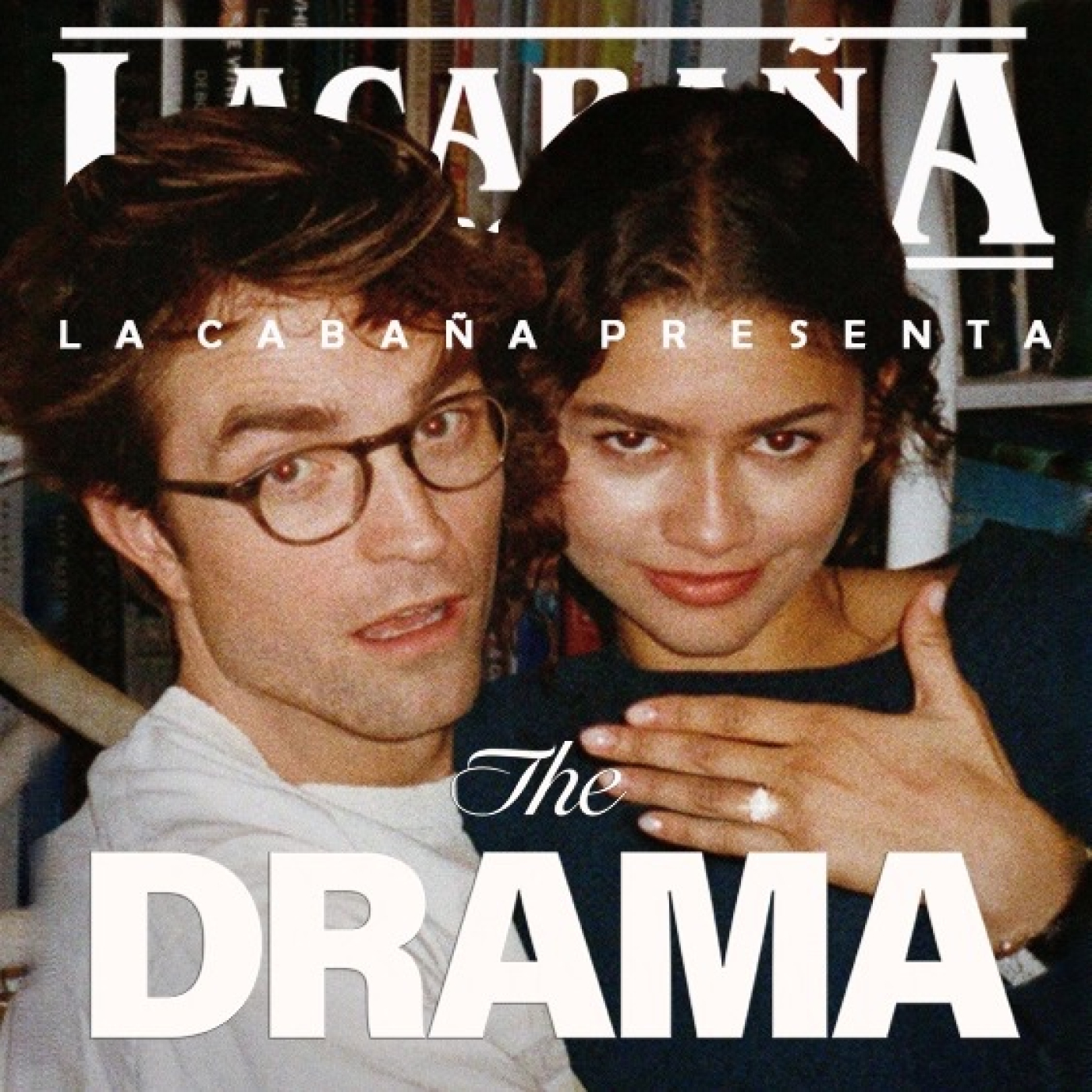 10x48 La Cabaña presenta: The Drama (2026) episode artwork