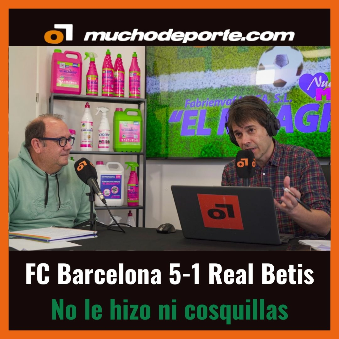 MuchoDePodcast