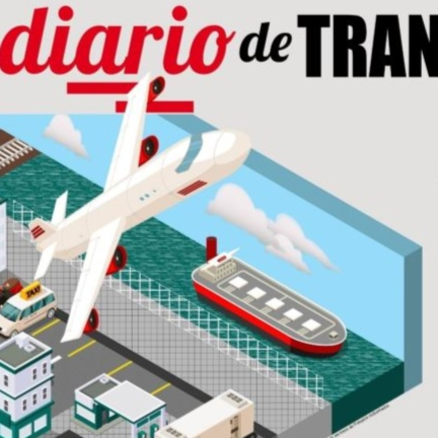 La Radio de Diario de Transporte