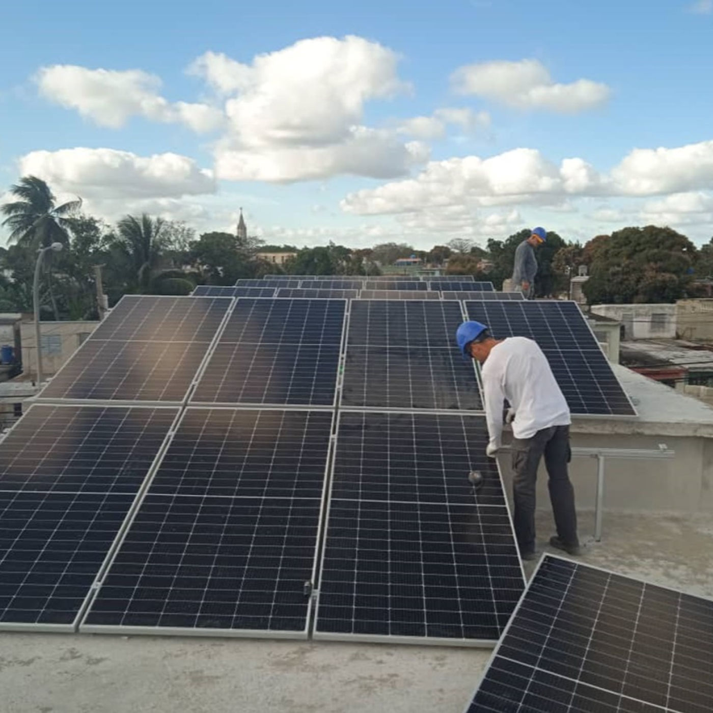 Convoca ANEC en Pinar del Río a taller sobre energías renovables