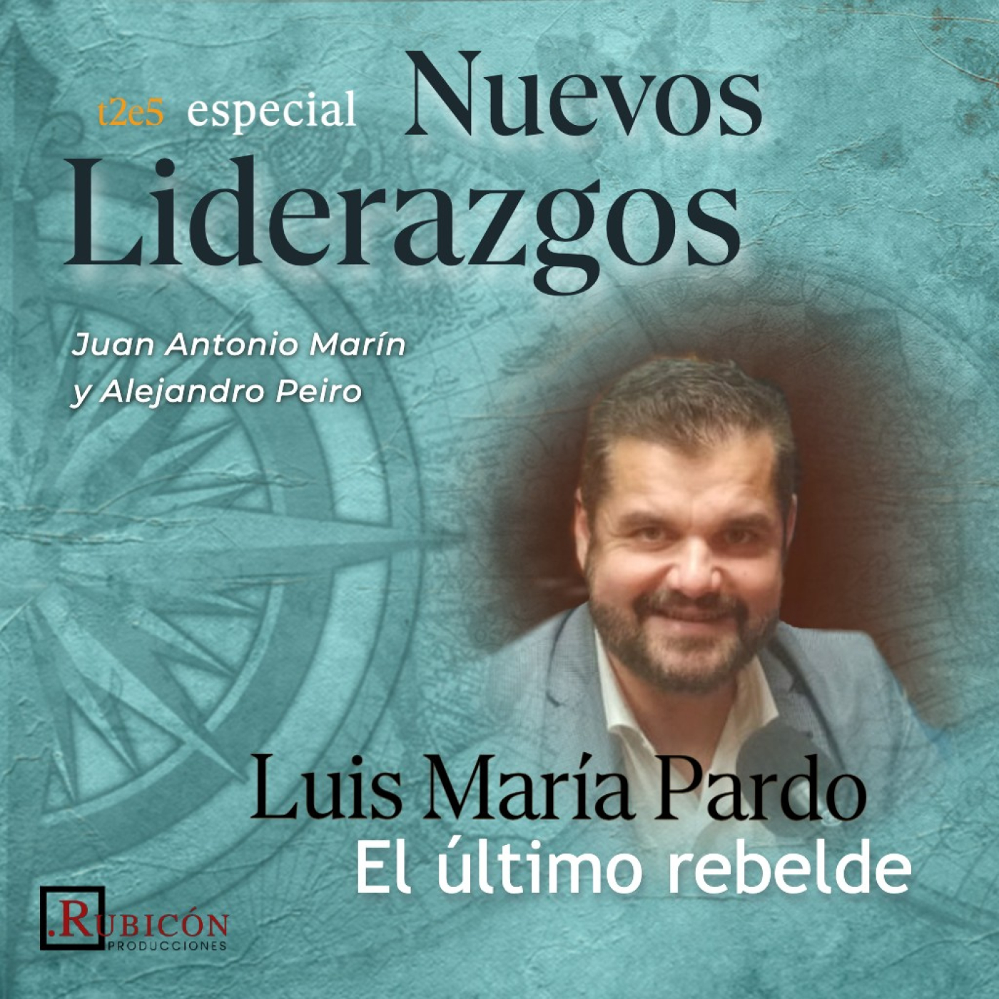 Nuevos Liderazgos