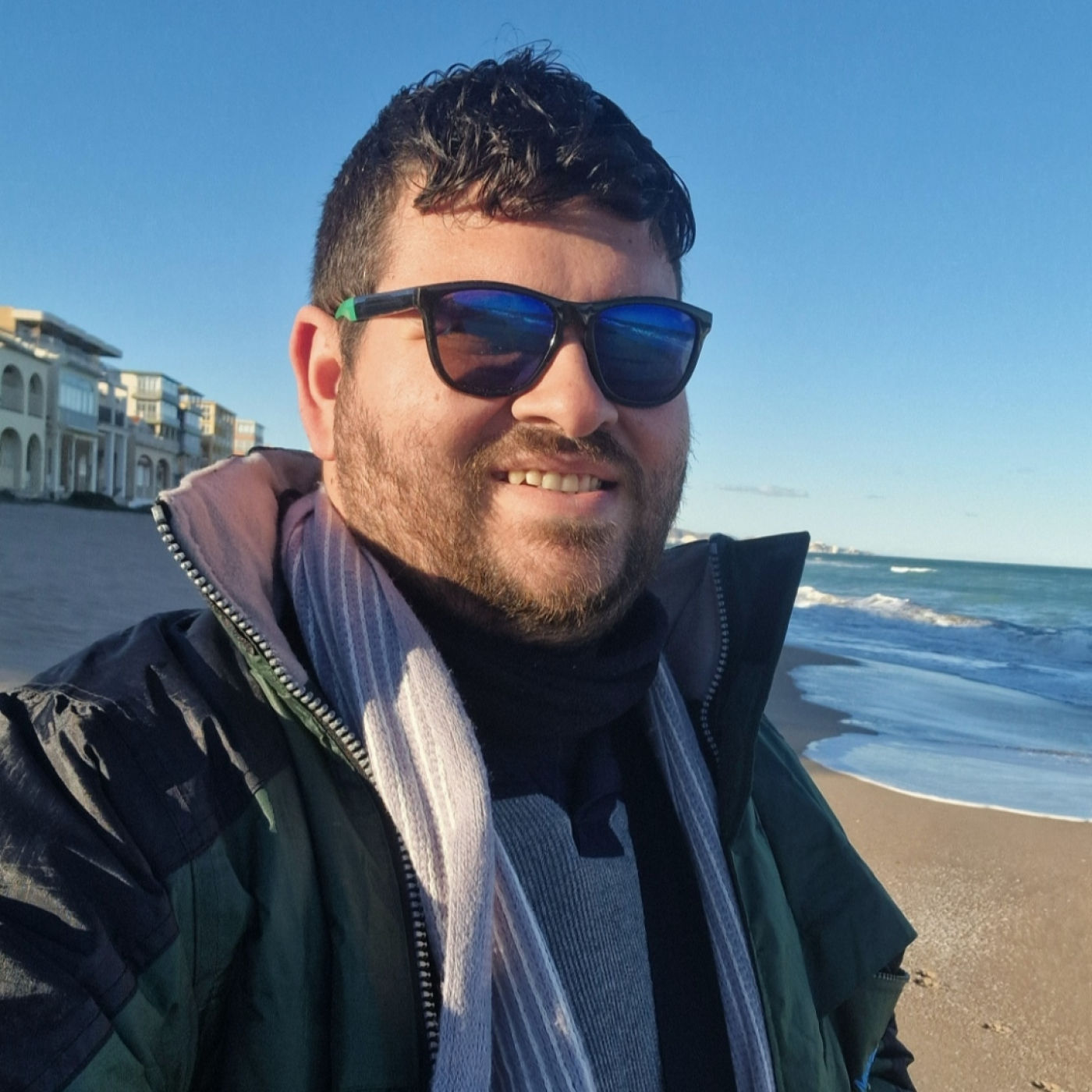 Podcast del Tito Juan