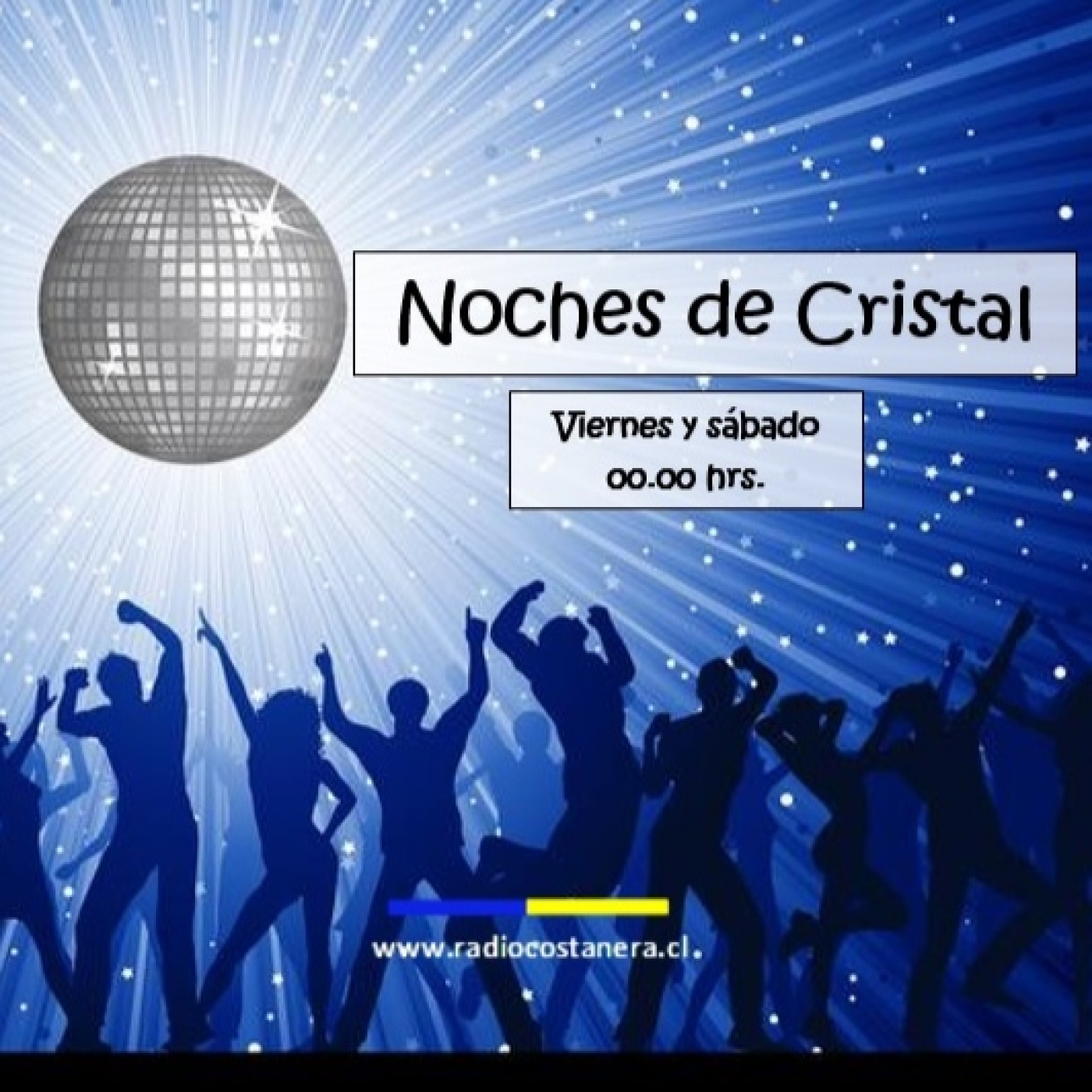 Noches de Cristal