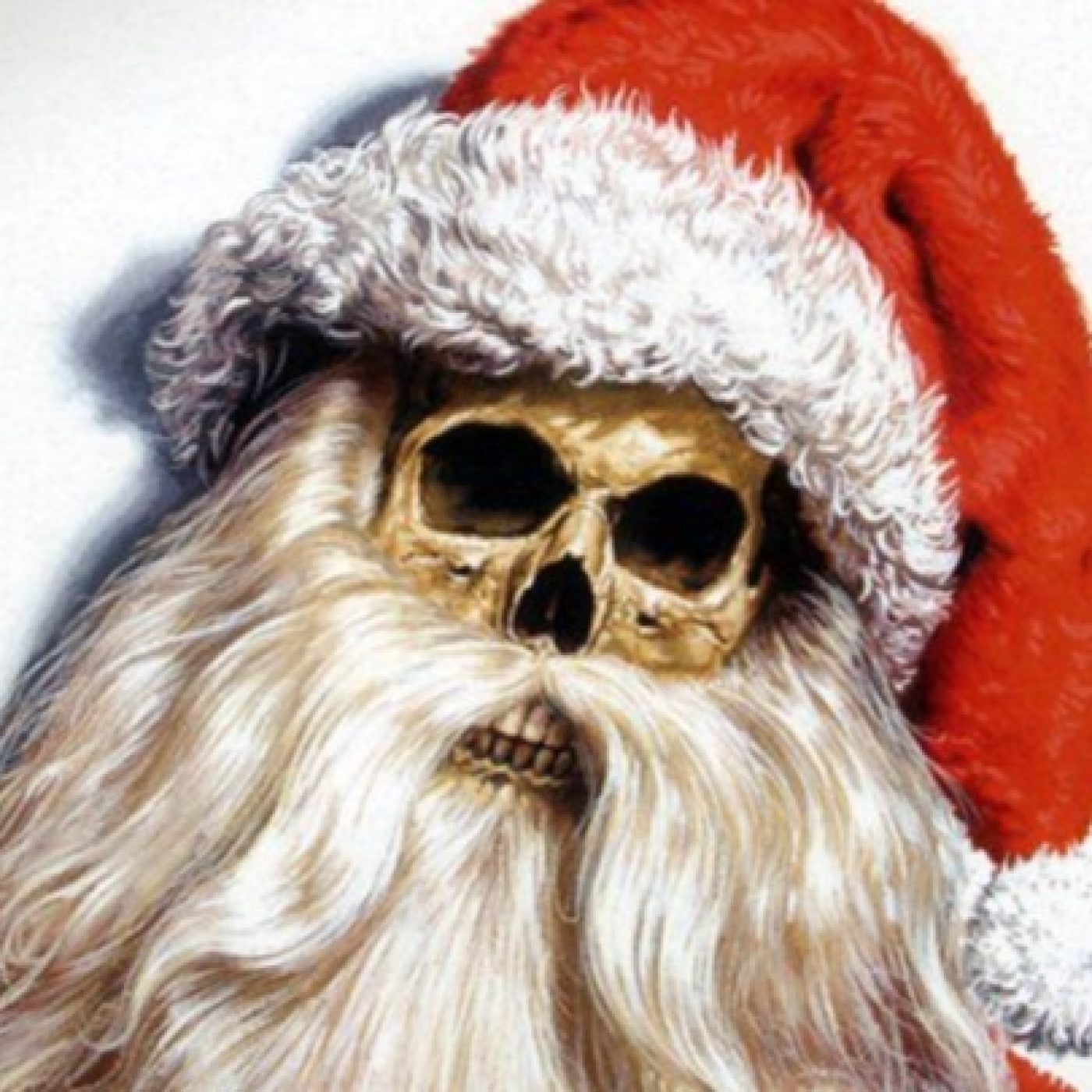 Esto es Rock ! Especial METAL CHRISTMAS / 2022 www.radioarrebato.net episode artwork