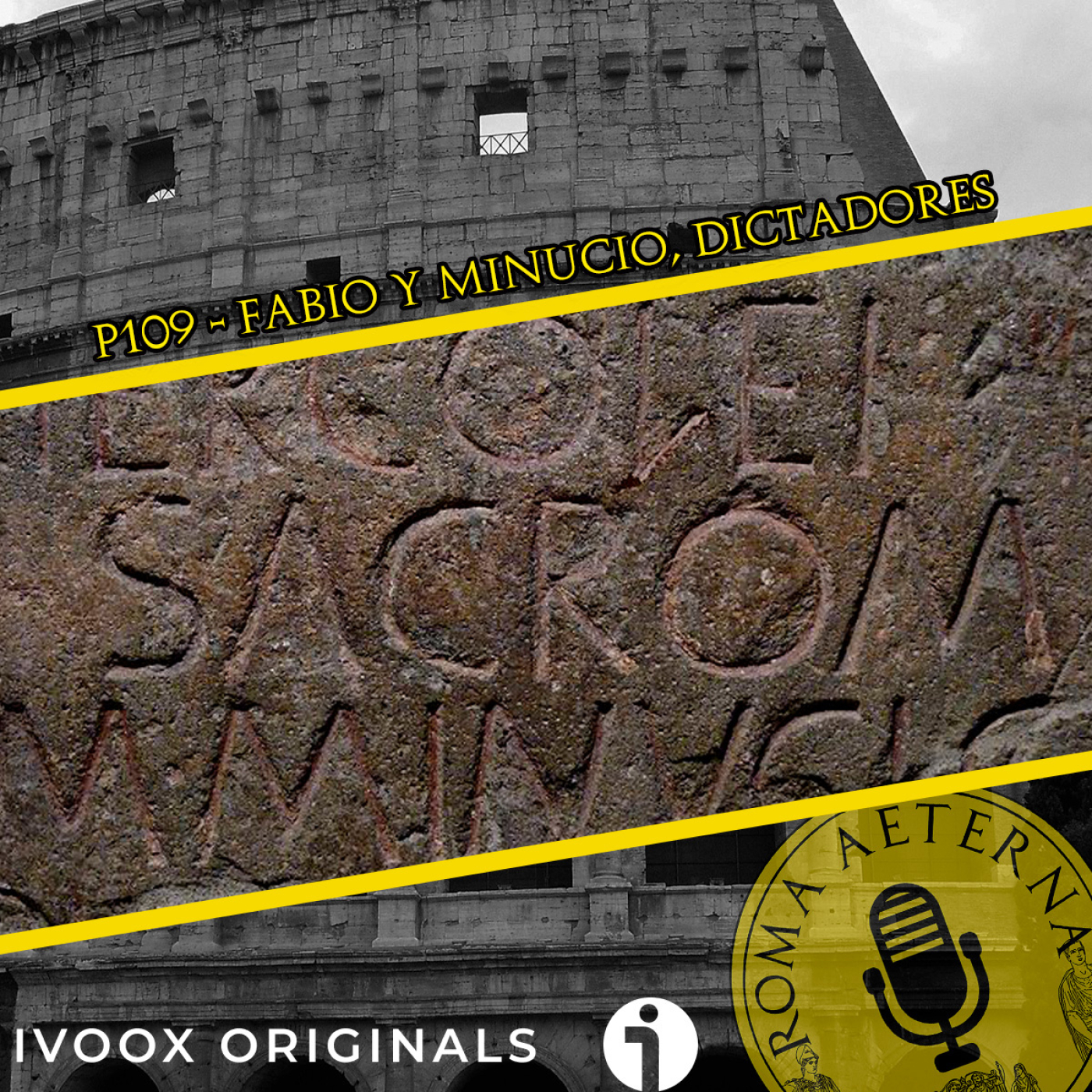 Roma Aeterna