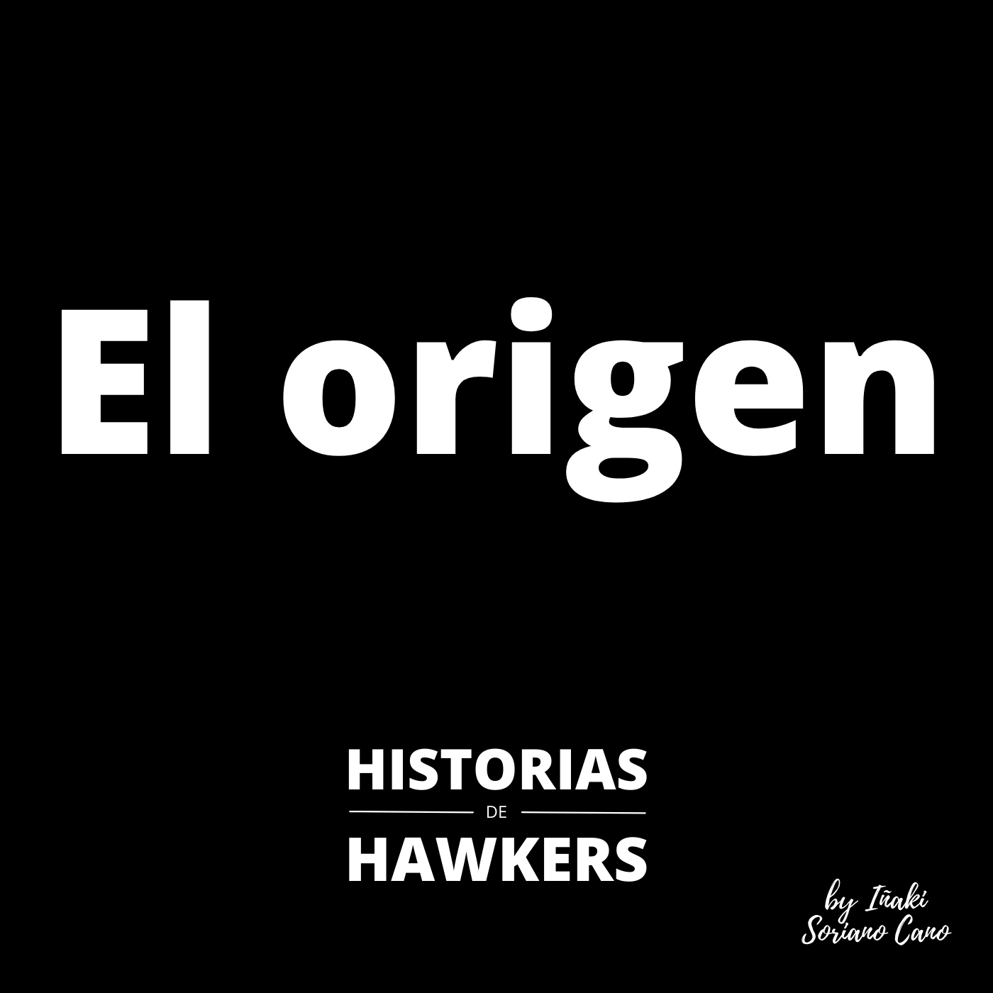 Historias de Hawkers