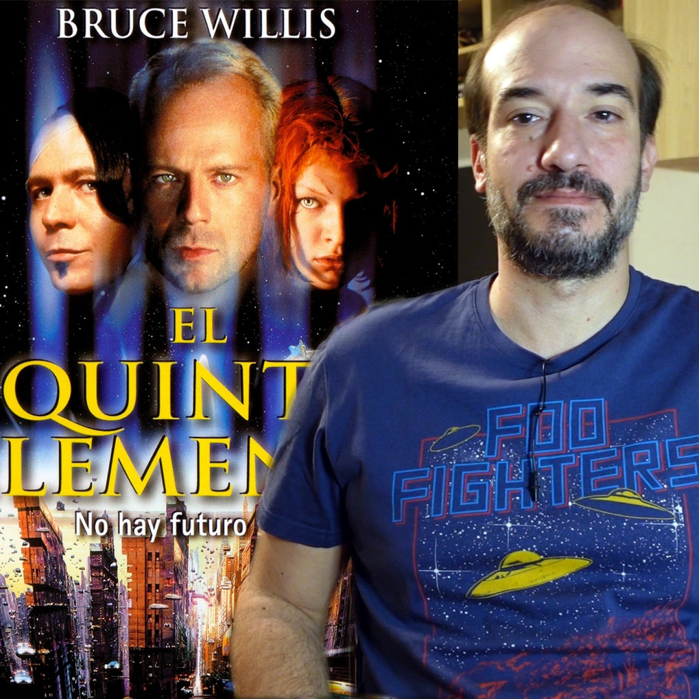 AccionCine Podcast
