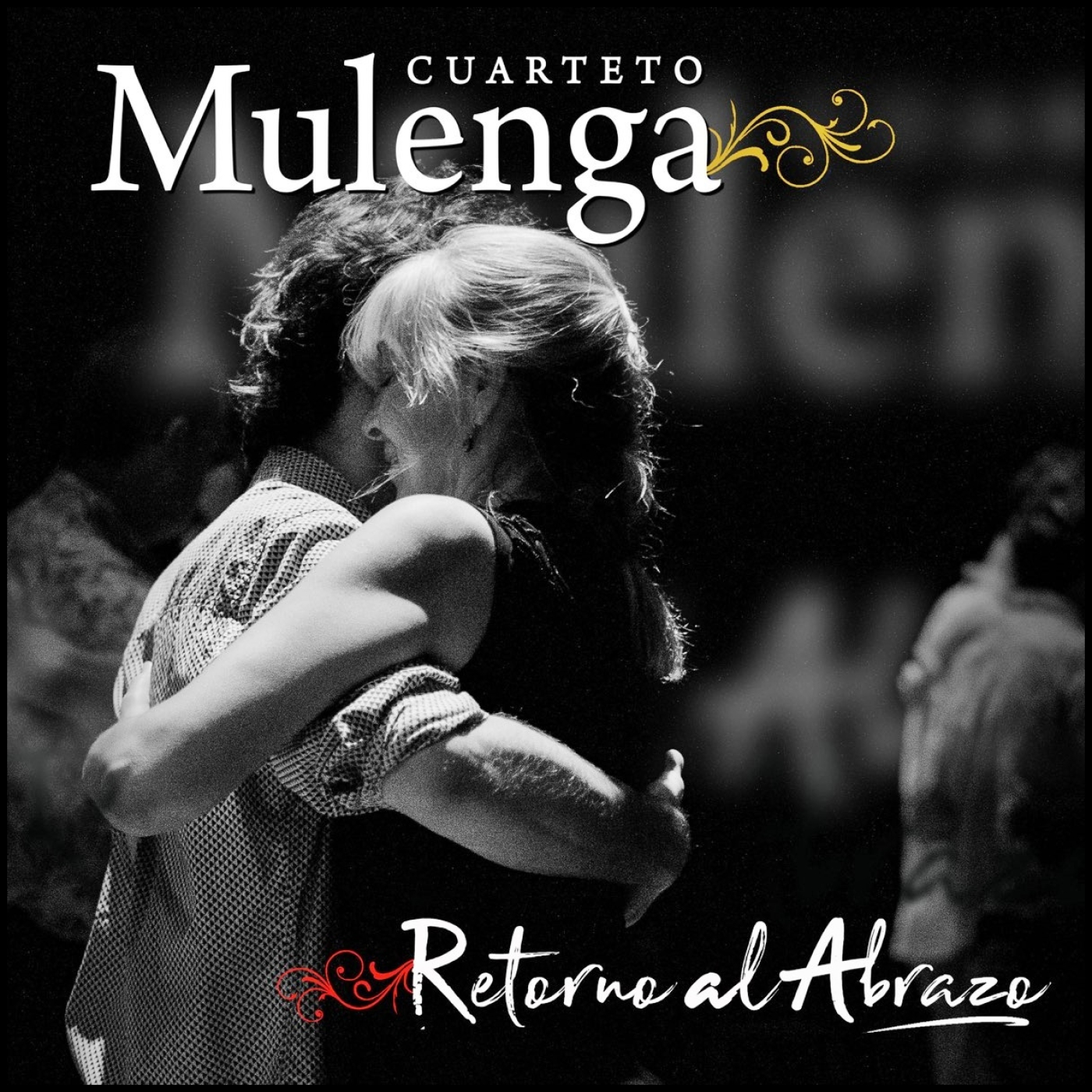 Discoteca A Café Mientras Tanto (Julio Pisón)