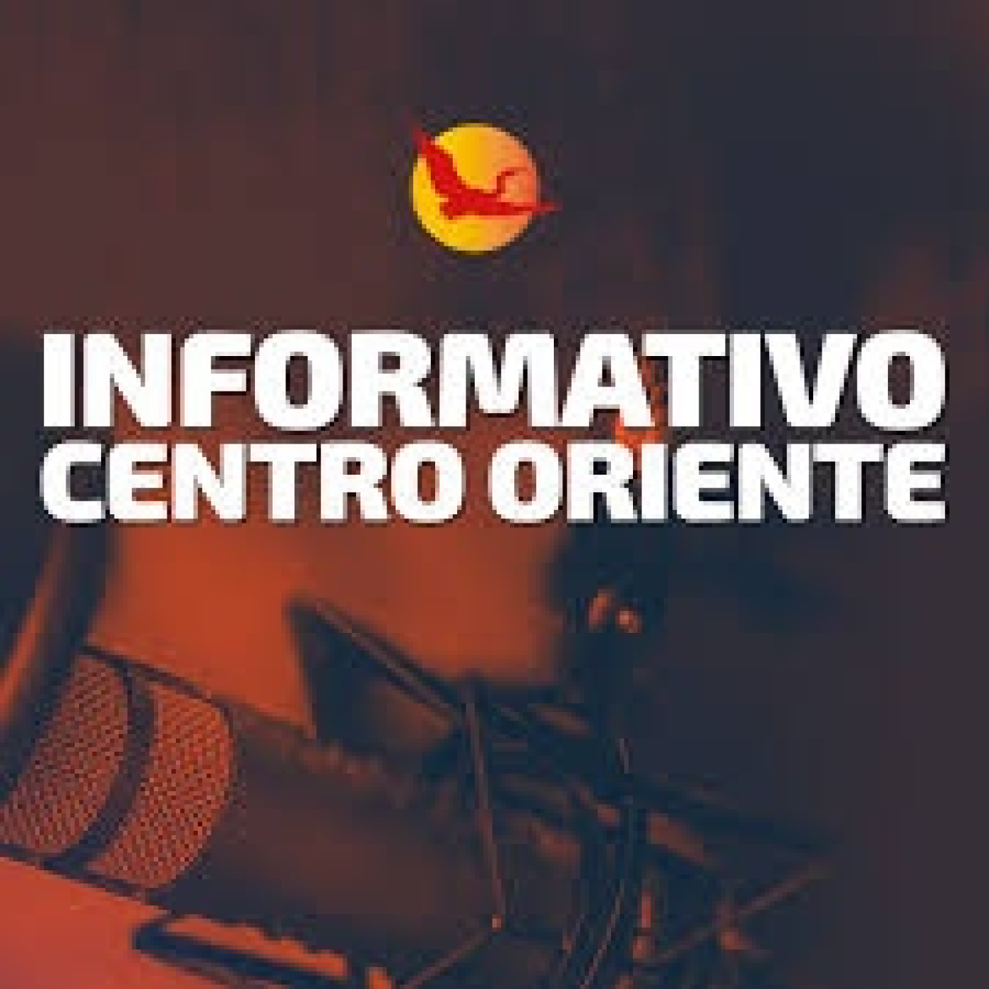 Informativo Centro Oriente No. 1596 – Julio 25 de 2024 episode artwork