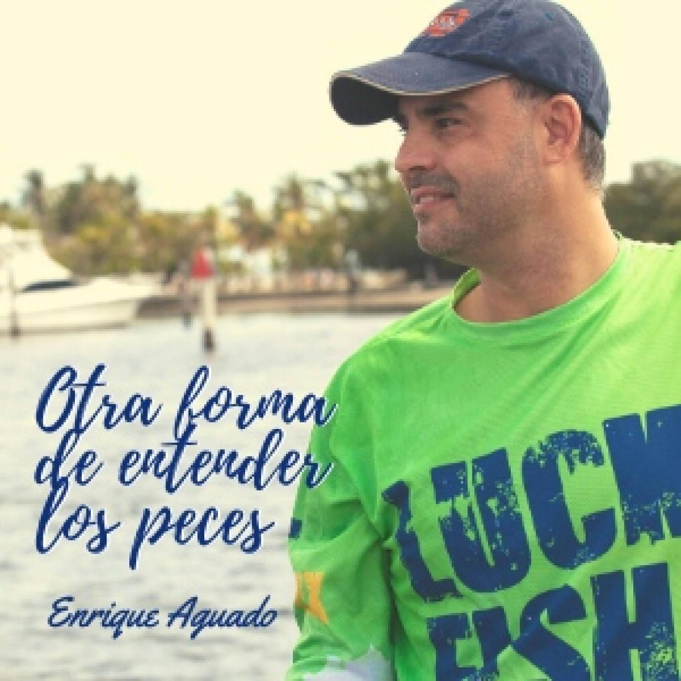 Rio de la Vida pesca