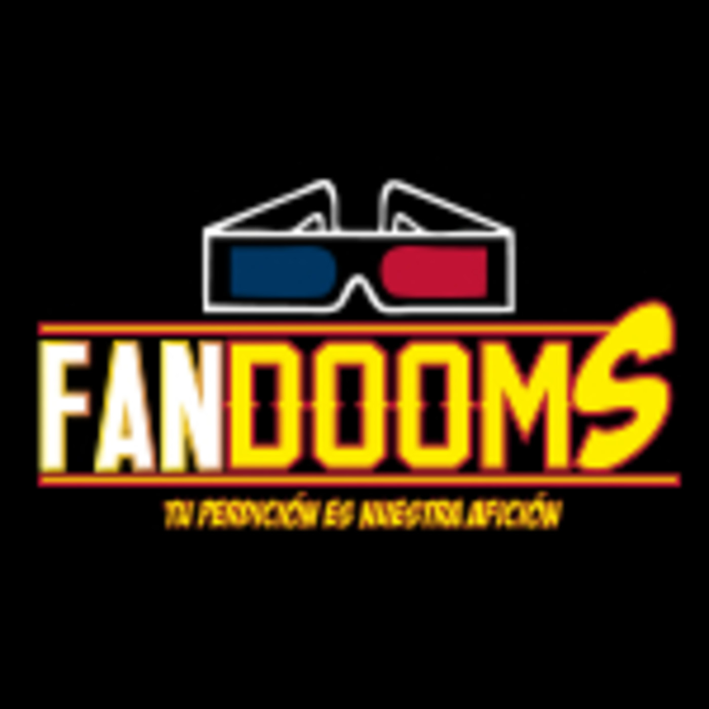 FanDooms Podcast