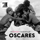 Un Podcast Cualquiera 97/ Oscares