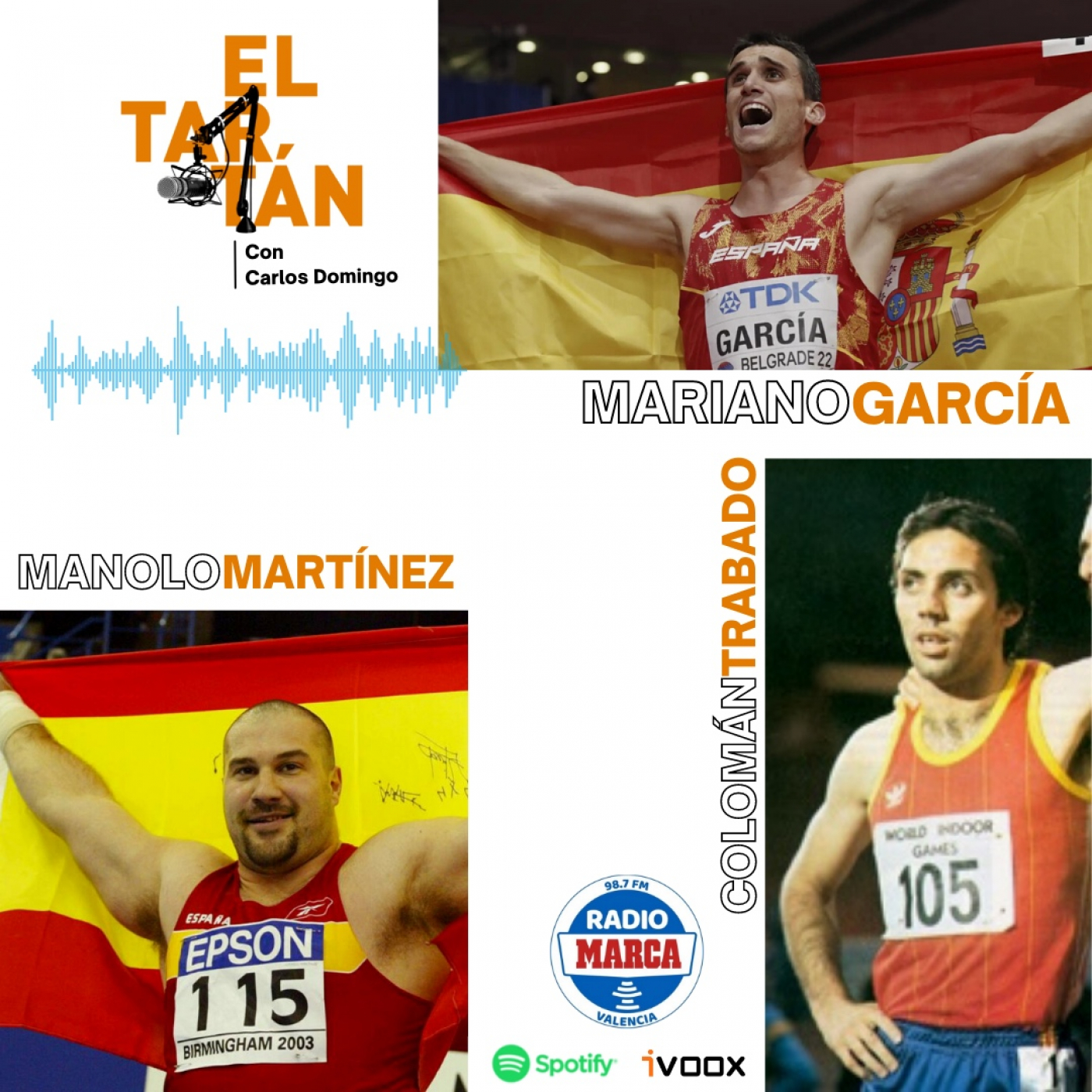 El Tartán Radio