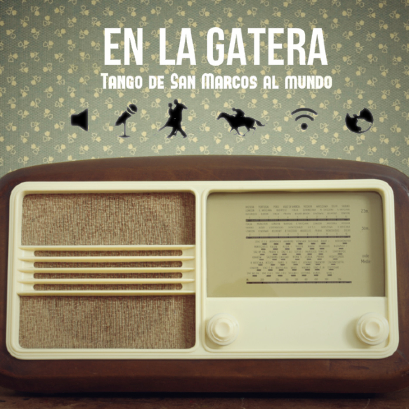 En la Gatera