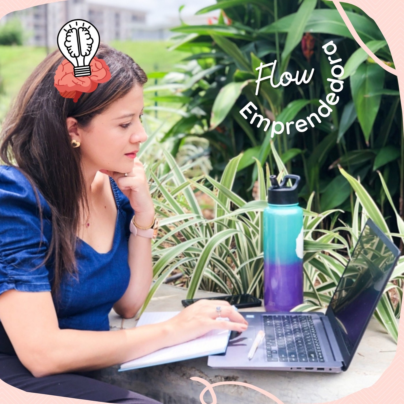 Flow Emprendedora: Emprendimiento | Maternidad