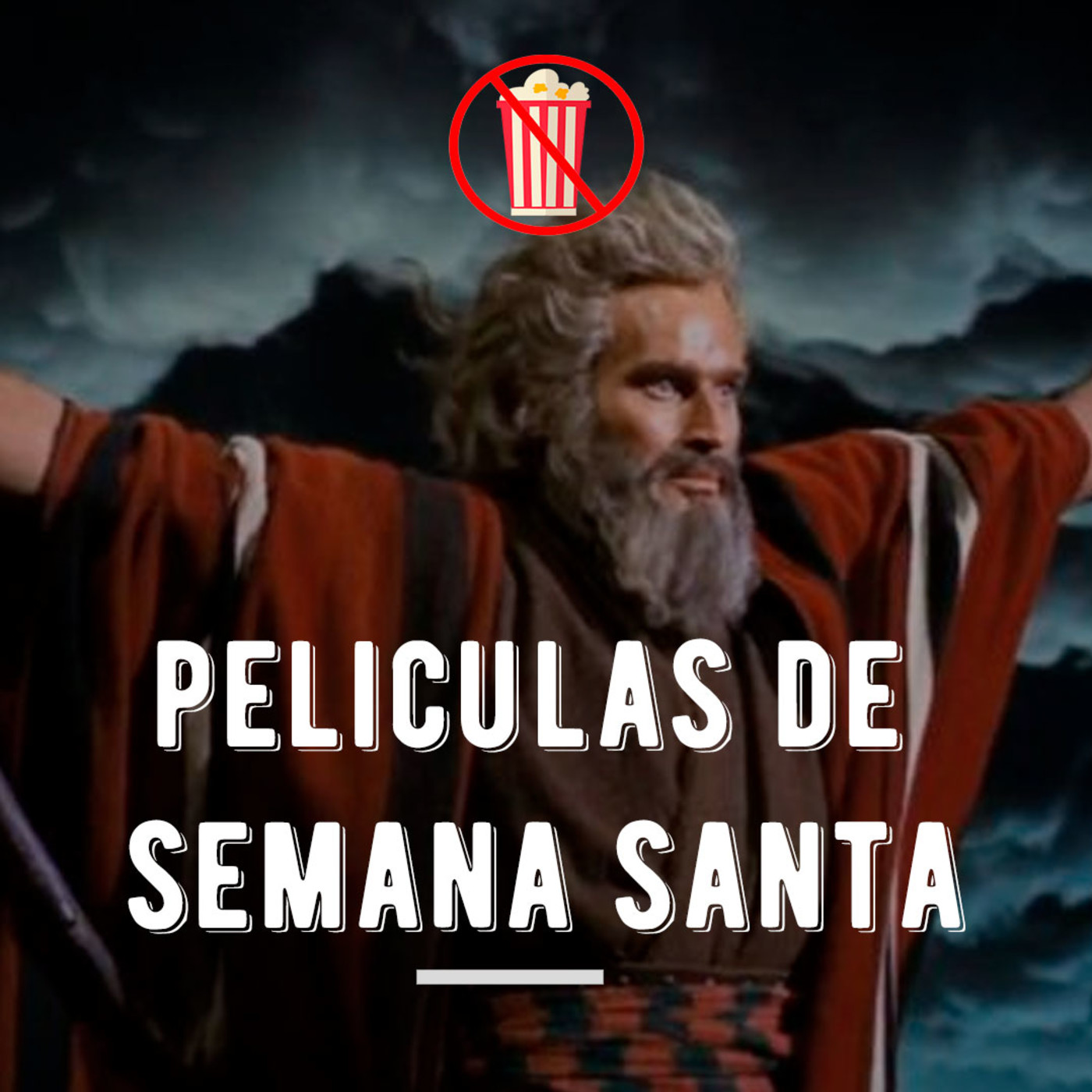 PELÍCULAS DE SEMANA SANTA | CSC