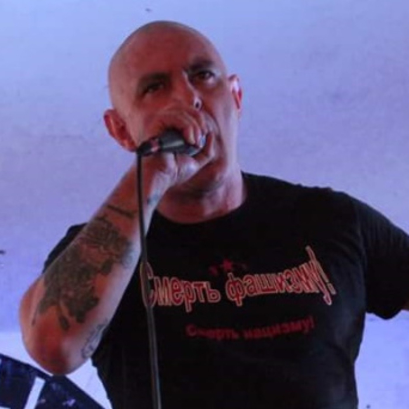 GARRIDOROCK 490 - Entrevista con NÚCLEO TERCO (08/07/2019) episode artwork