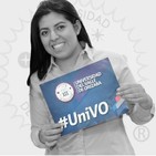 Espacio UniVO 2016- Entrevista Emiliano Serrano