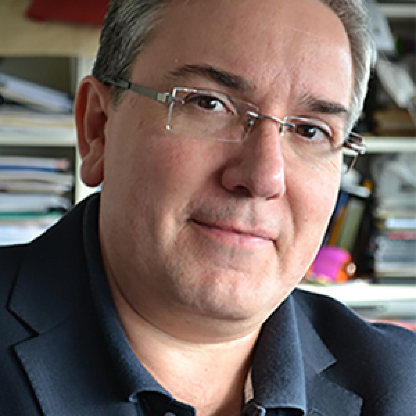 Marcos Zapata: 'El abuso espiritual puede ser muy sutil; el pastor debe cuidarse de la manipulación'