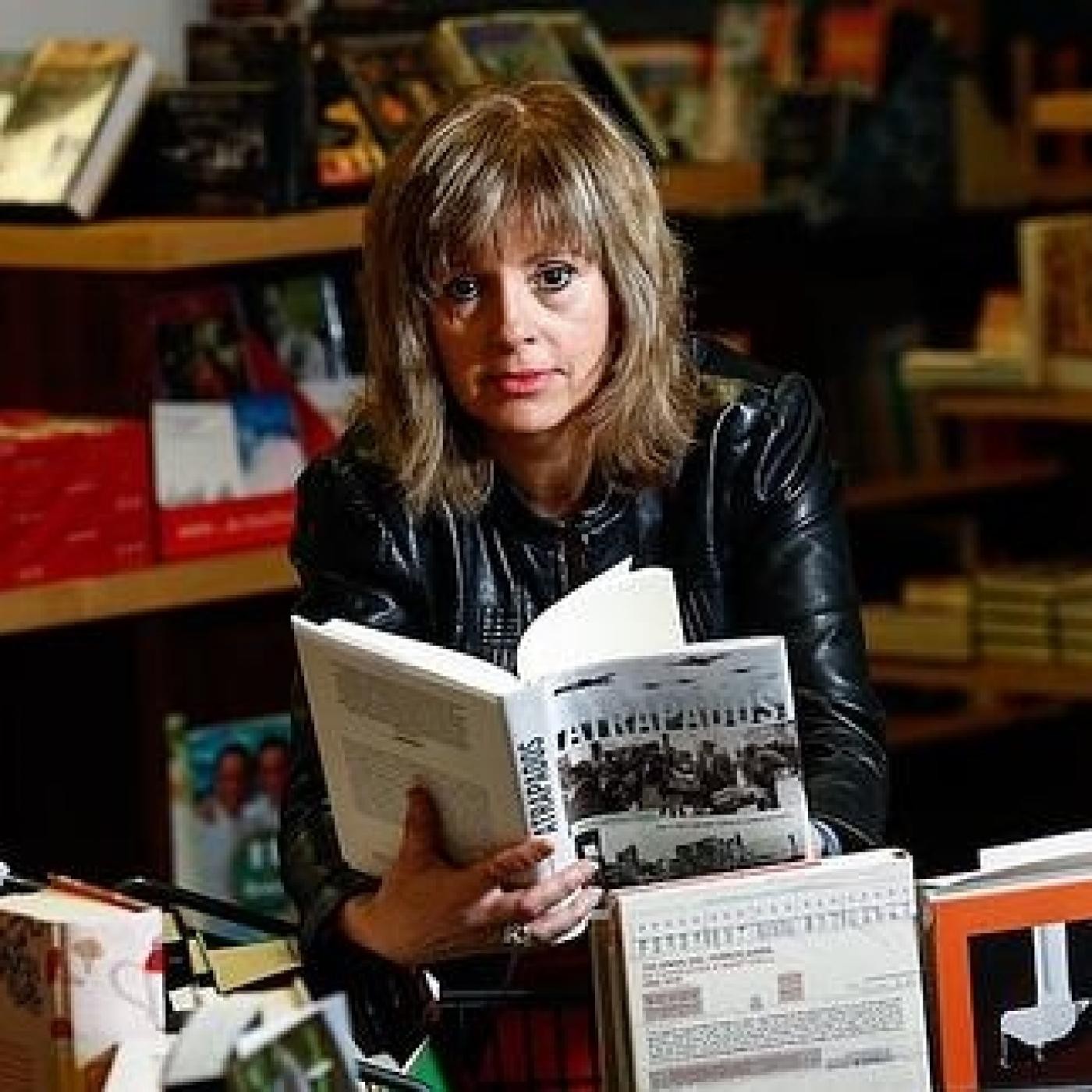 Podcast de Dorian St. Clair