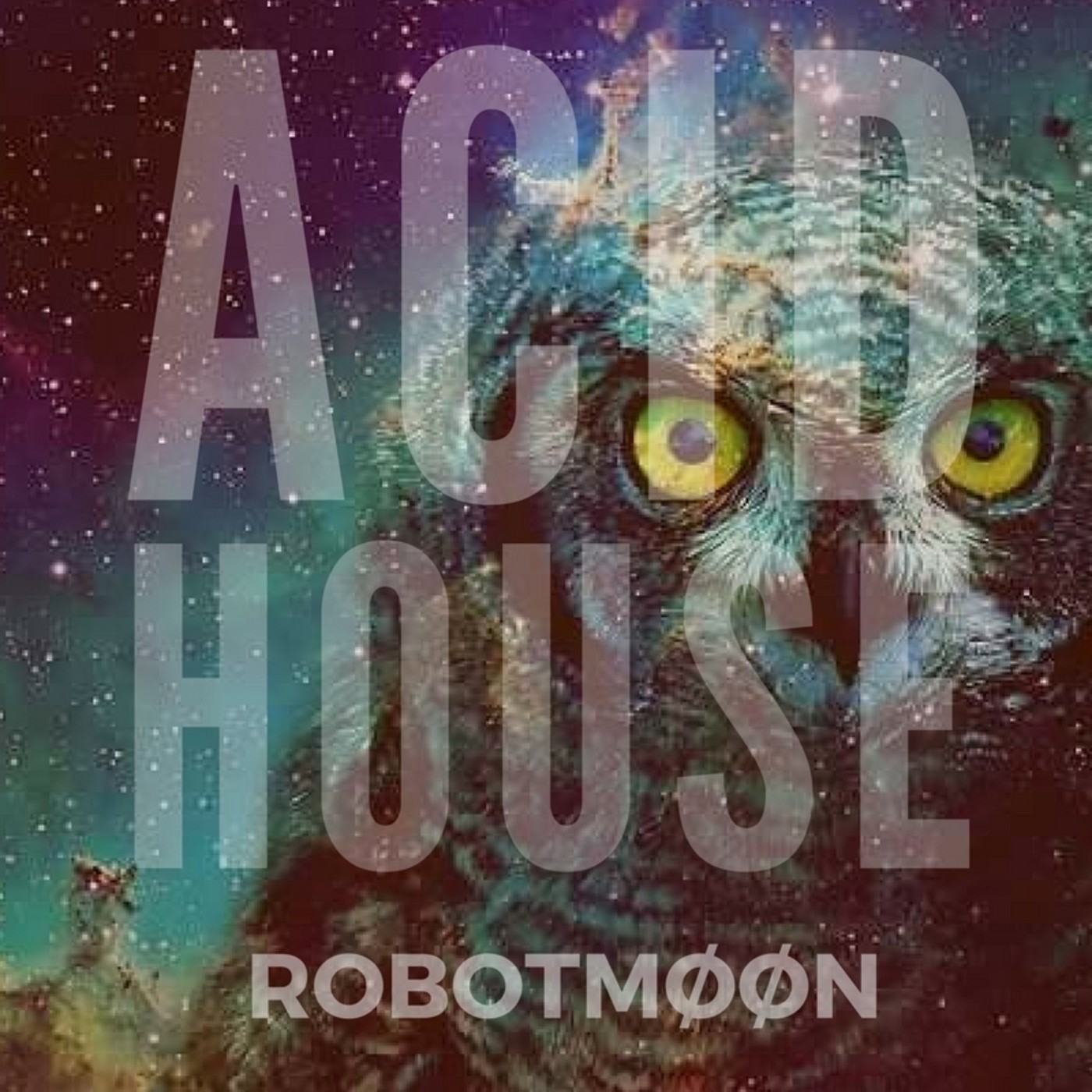 ACID HOUSE @ Robotmøøn Abril 2016 episode artwork